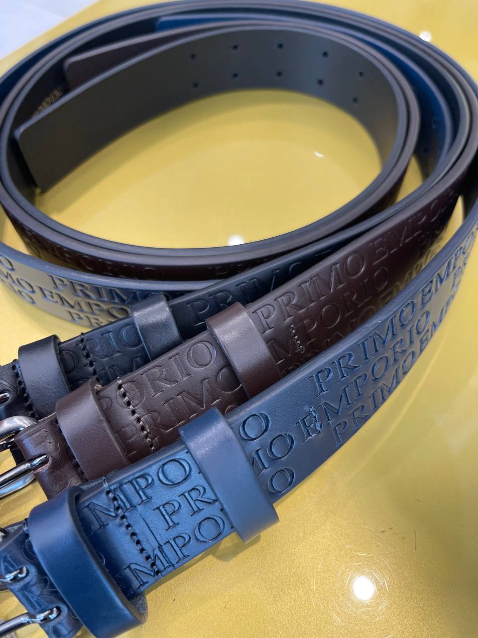 Фото Primo Emporio