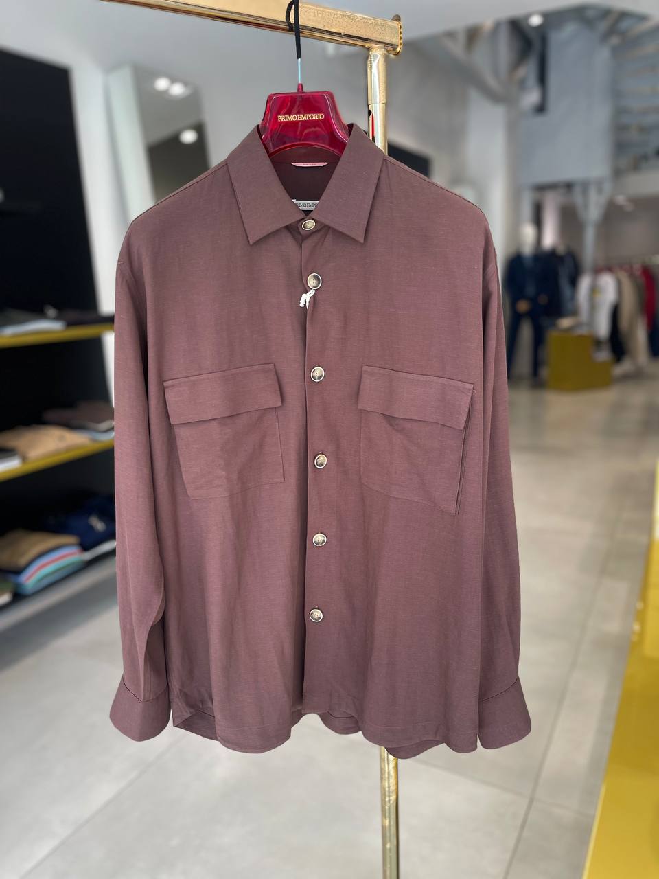 Фото Primo Emporio