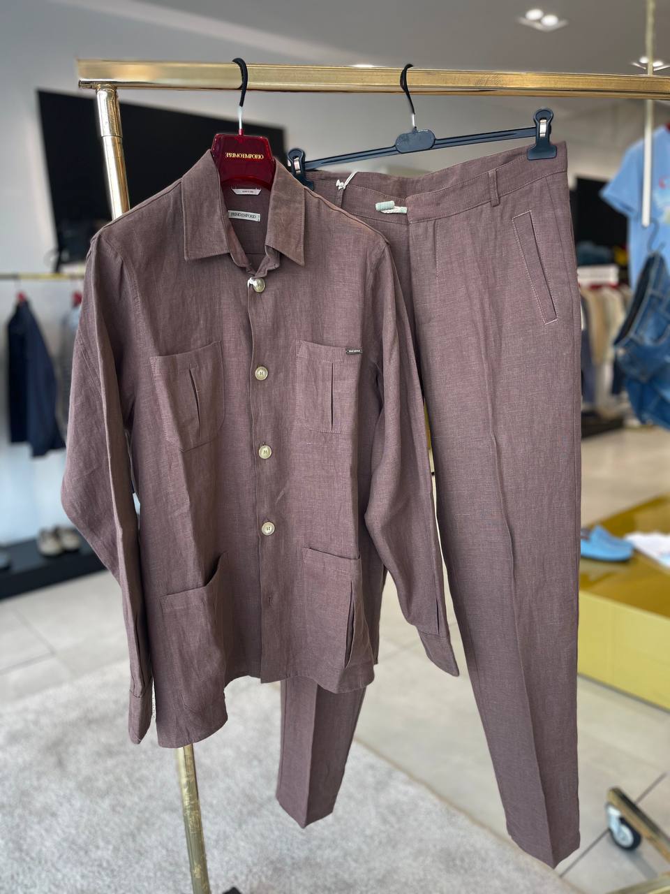 Фото Primo Emporio