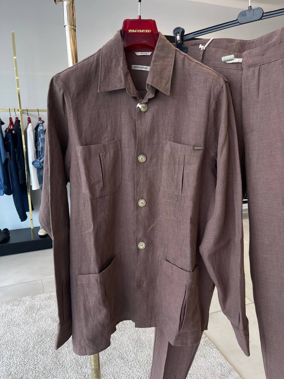 Фото Primo Emporio