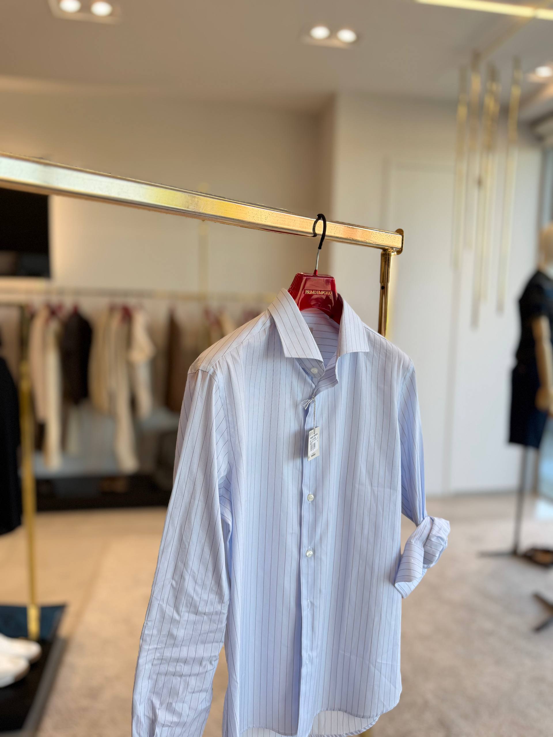 Итальянская одежда, бренд Primo Emporio, арт. 74238761