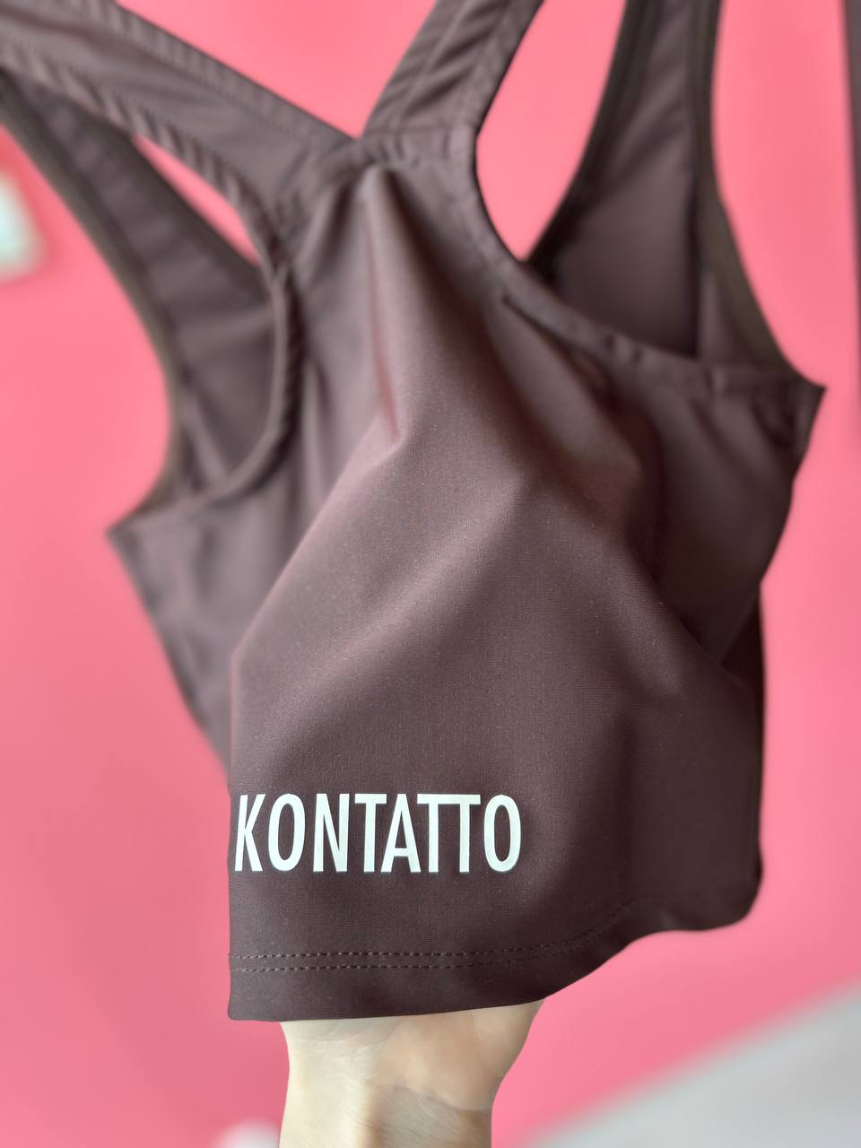 Итальянская одежда, бренд Kontatto, арт. 74225176