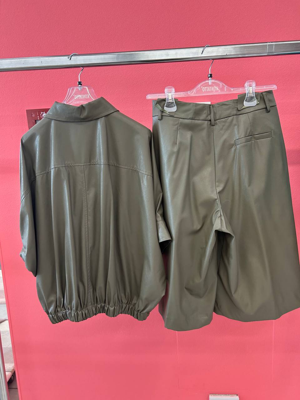 Итальянская одежда, бренд Kontatto, арт. 74225923