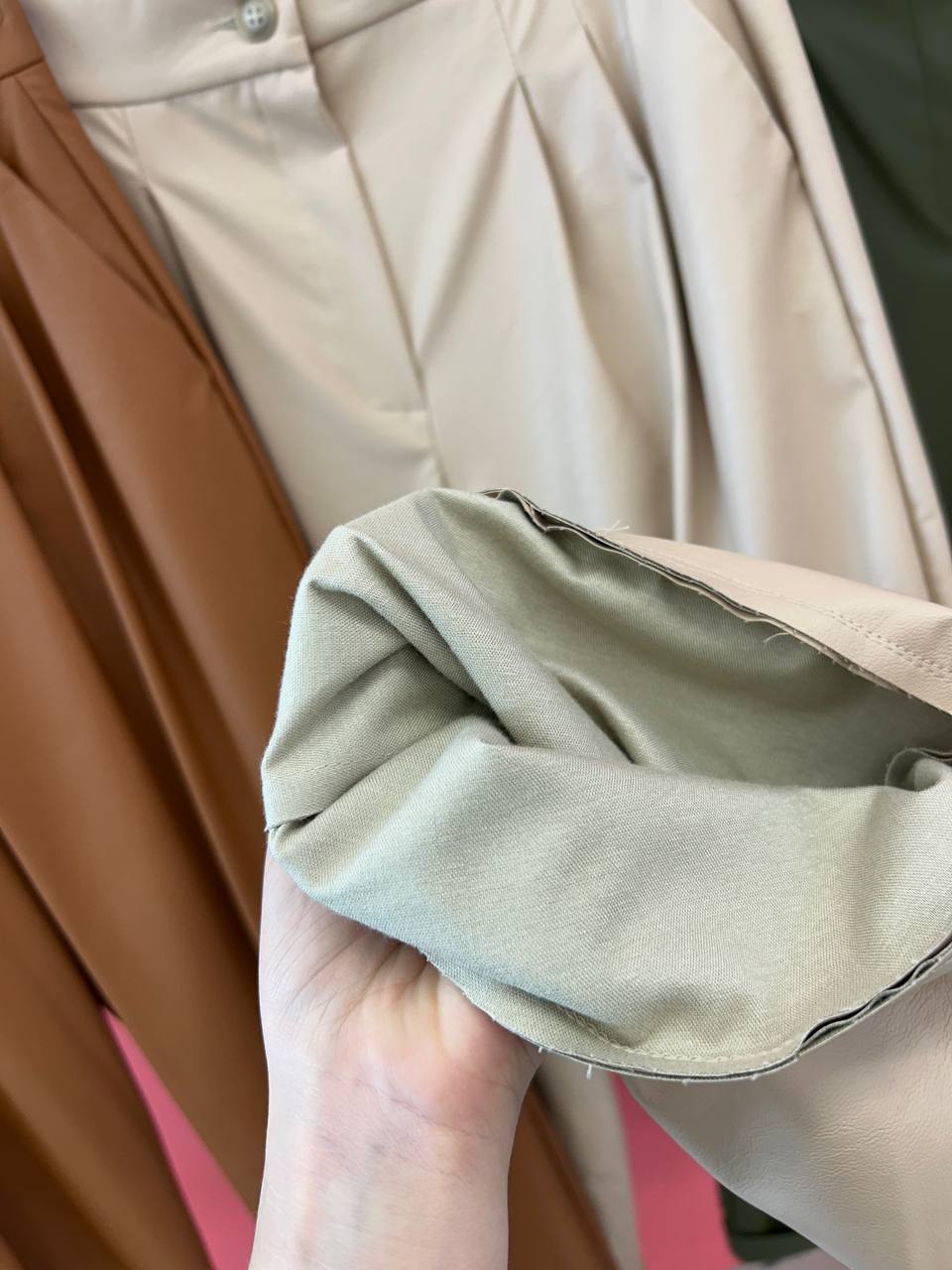 Итальянская одежда, бренд Kontatto, арт. 74226047