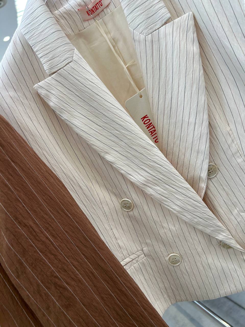 Итальянская одежда, бренд Kontatto, арт. 74226480