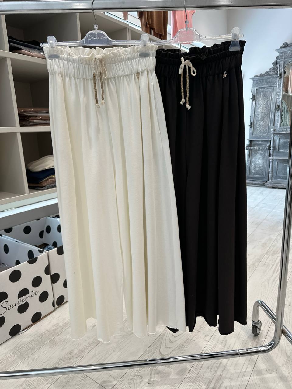 Итальянская одежда, бренд Souvenir, арт. 74213258