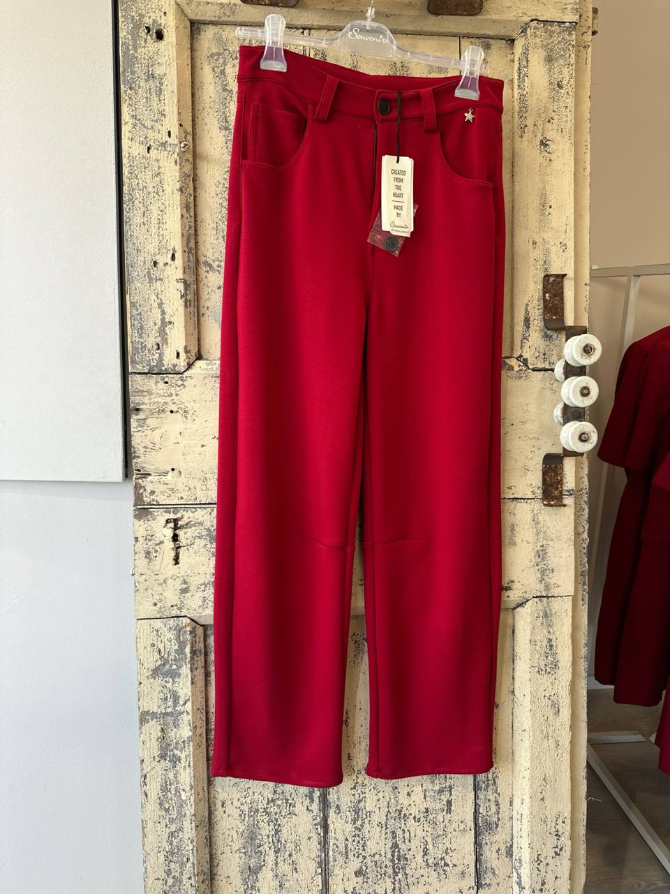 Итальянская одежда, бренд Souvenir, арт. 74213711