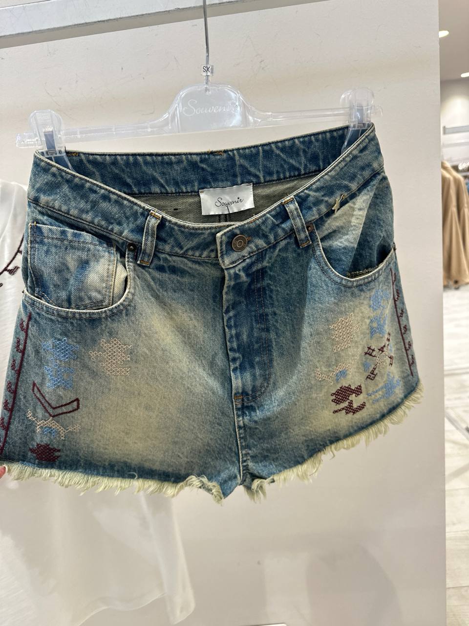 Итальянская одежда, бренд Souvenir, арт. 74220480