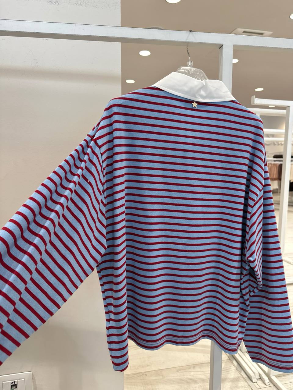 Итальянская одежда, бренд Souvenir, арт. 74238044