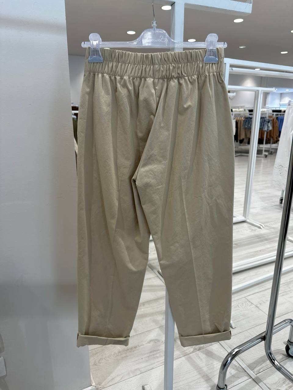 Итальянская одежда, бренд Souvenir, арт. 74238077