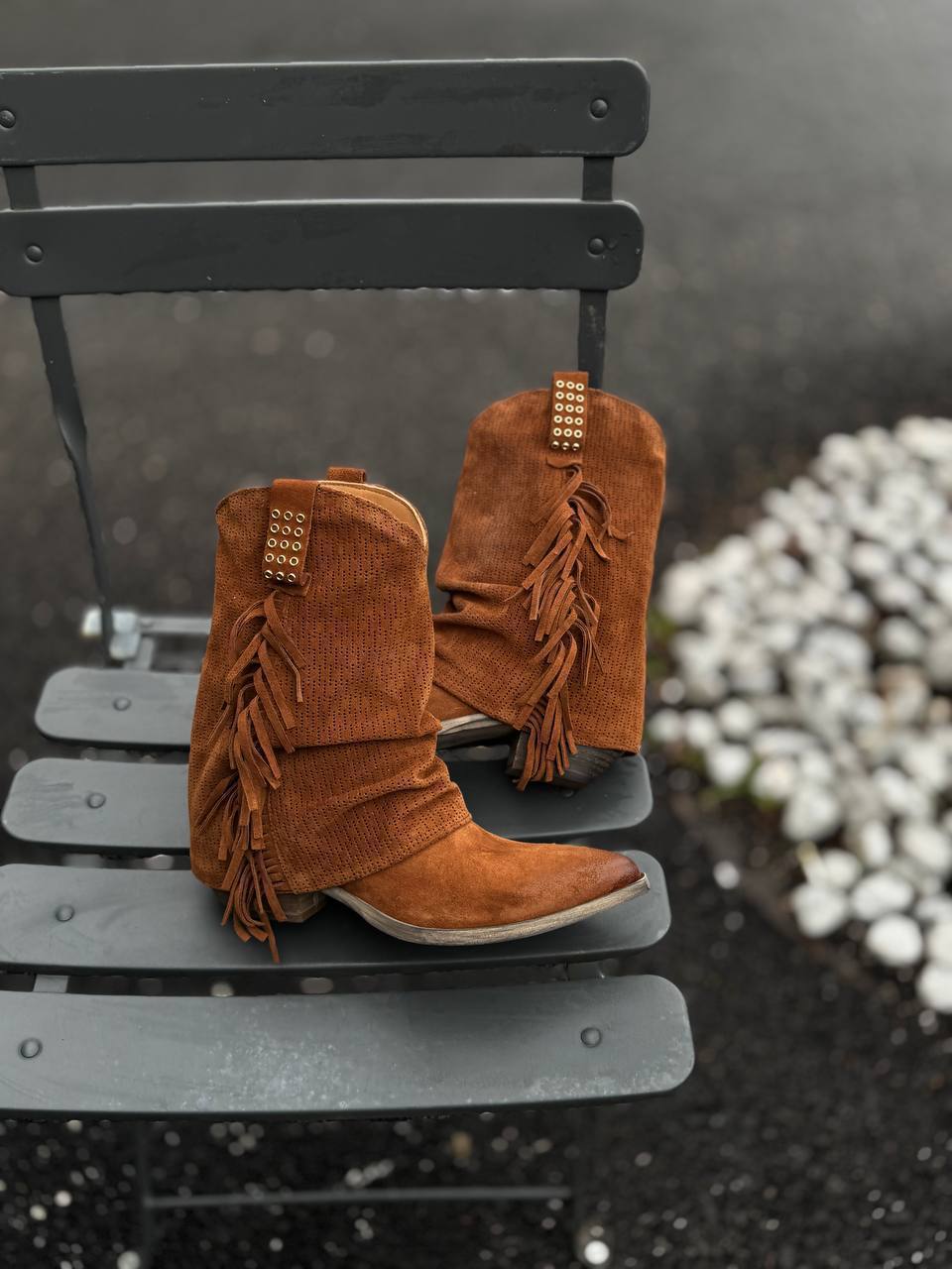 Фото Federica Lancioni