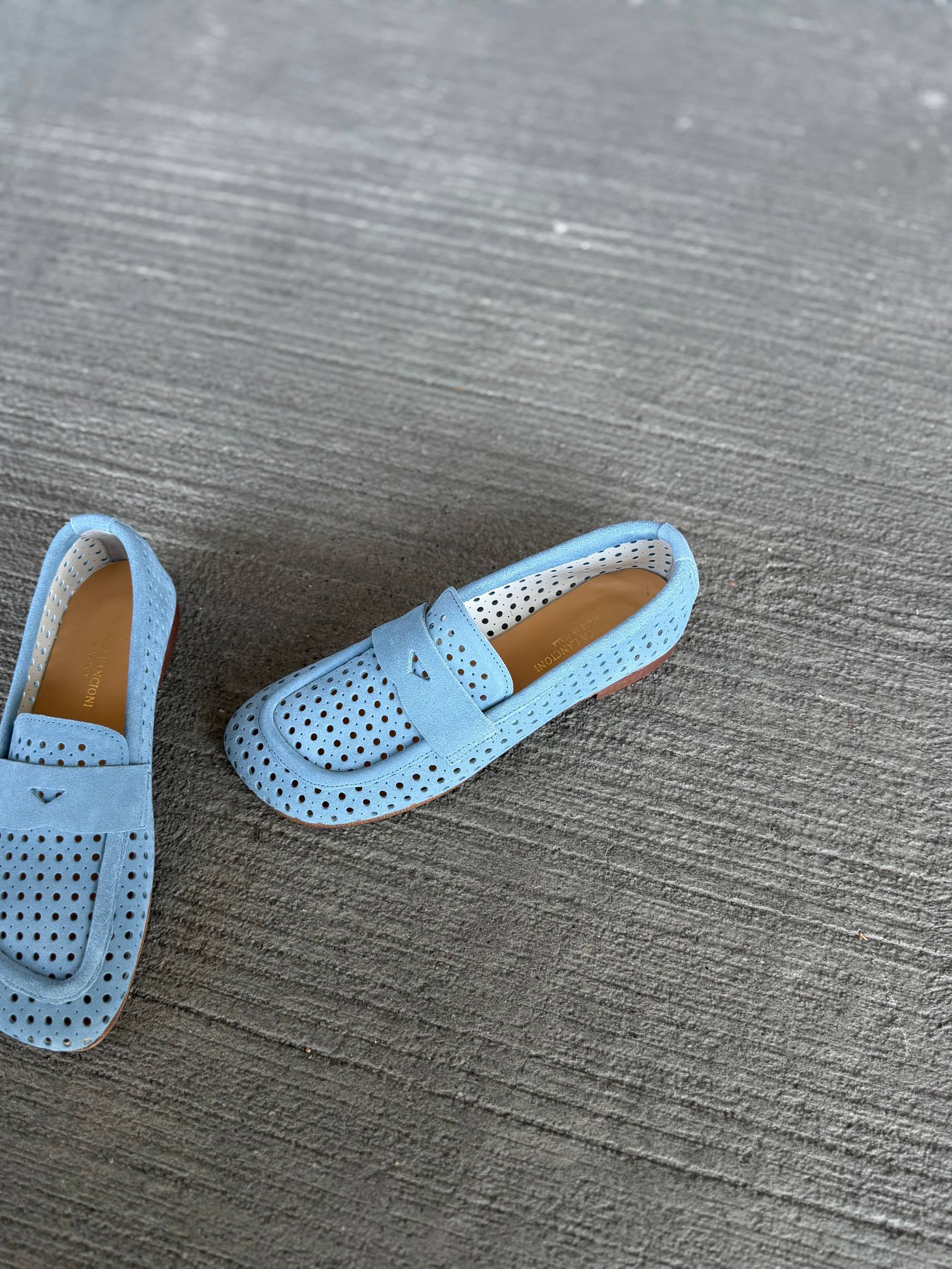 Фото Federica Lancioni