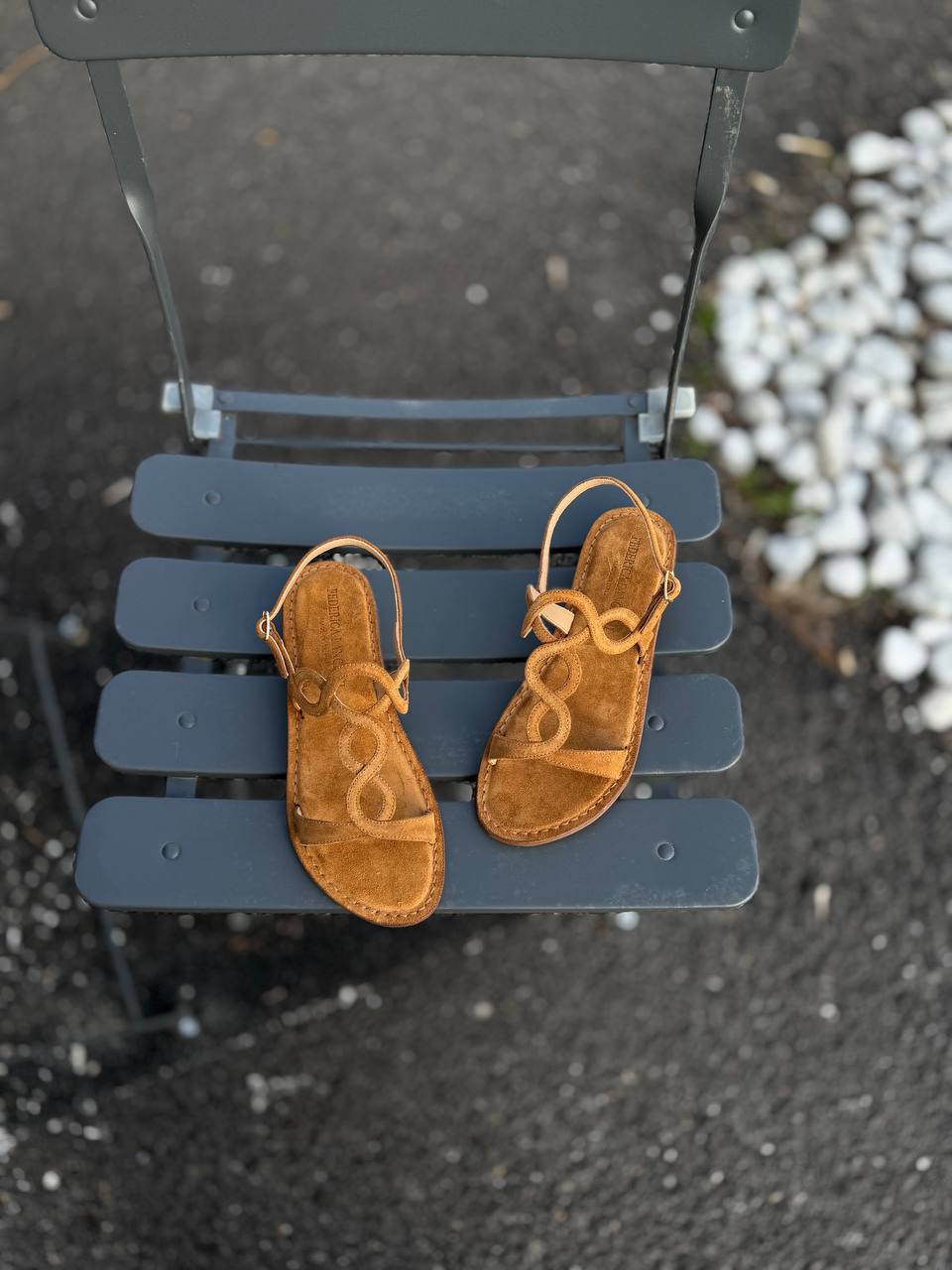 Фото Federica Lancioni