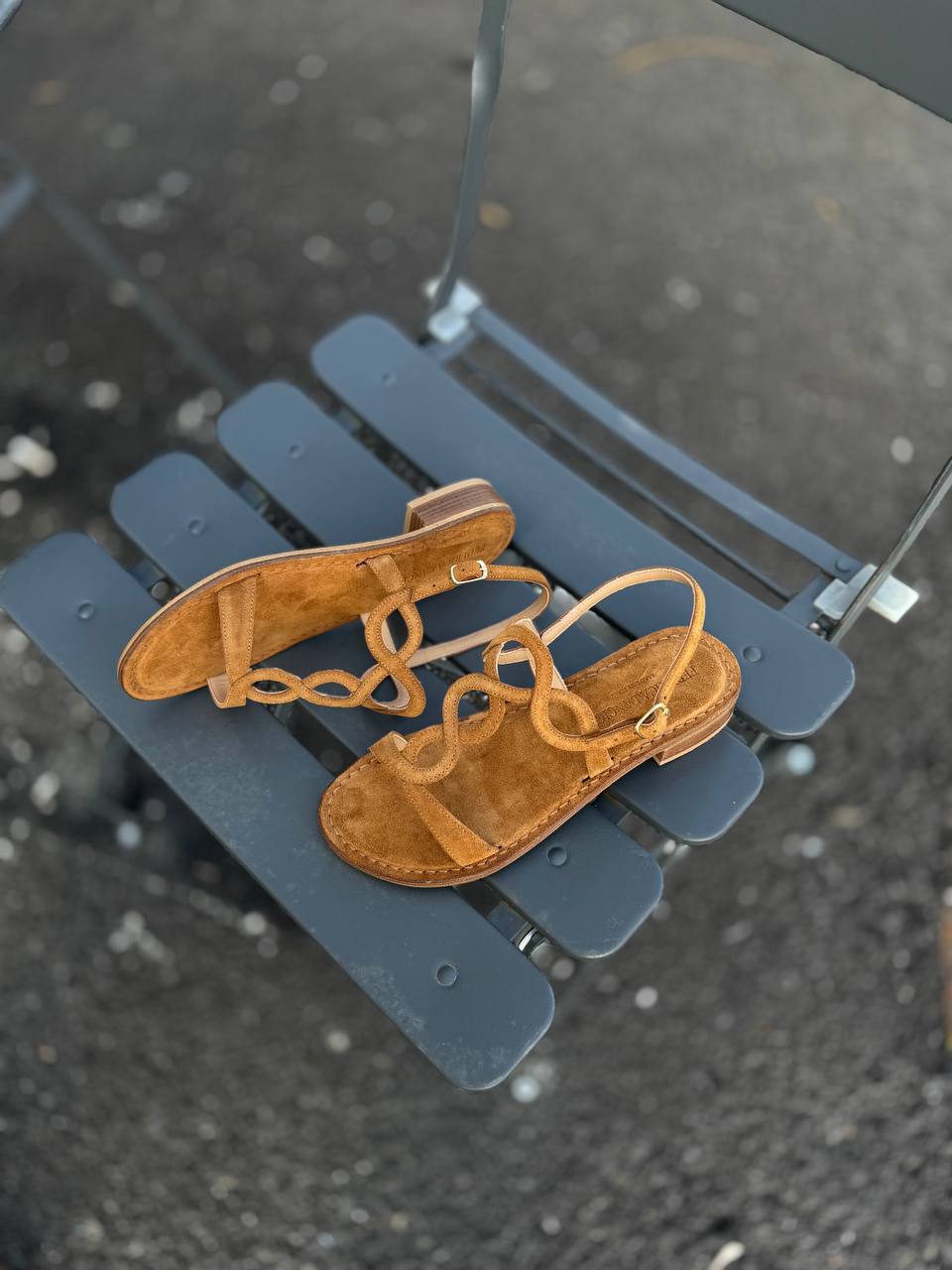 Фото Federica Lancioni