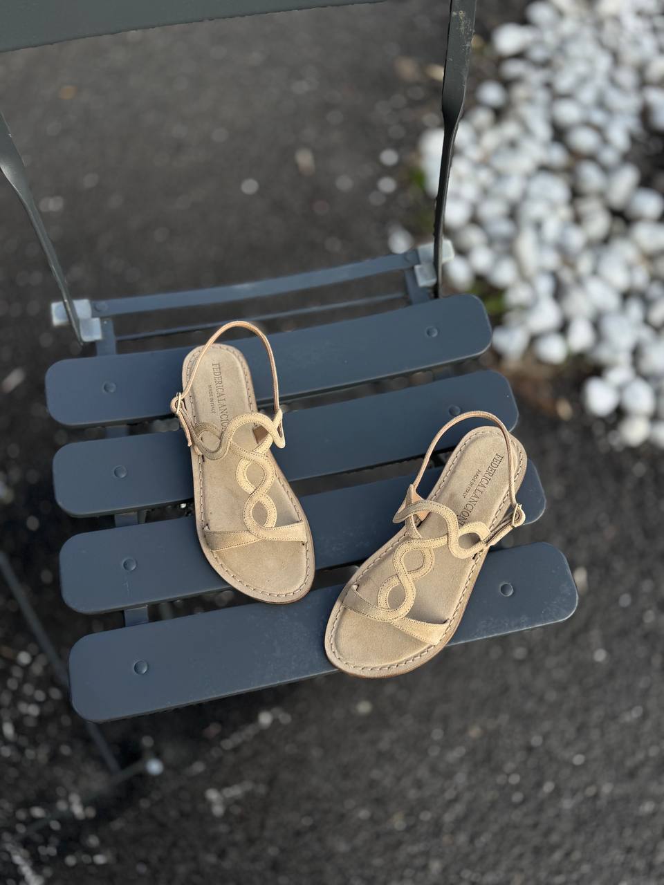 Фото Federica Lancioni