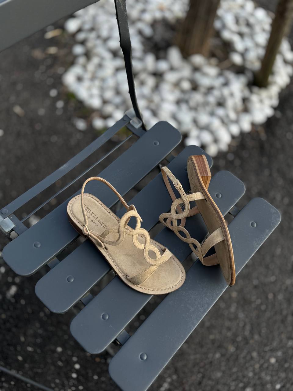 Фото Federica Lancioni