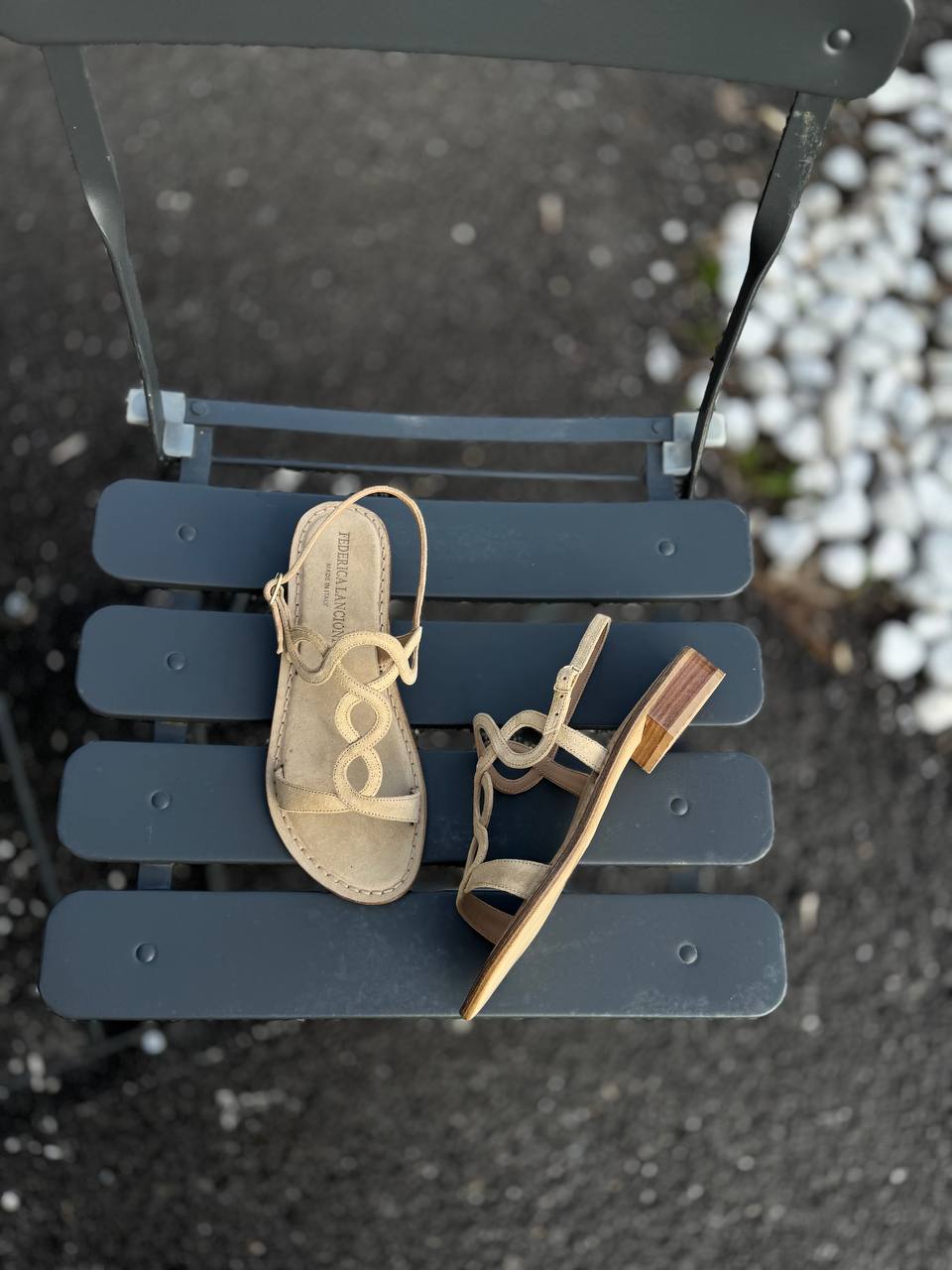 Фото Federica Lancioni