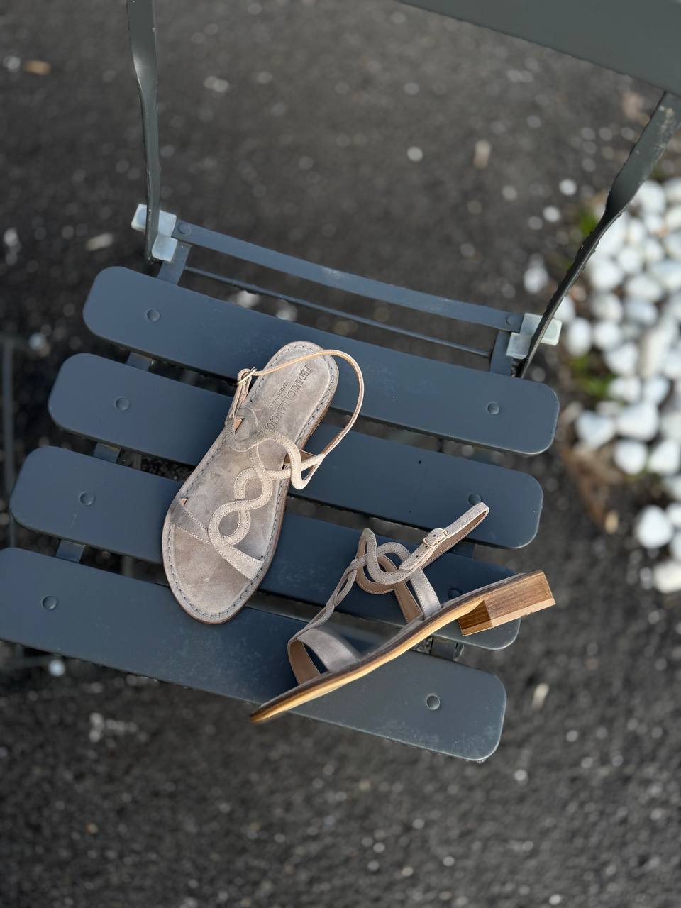 Фото Federica Lancioni