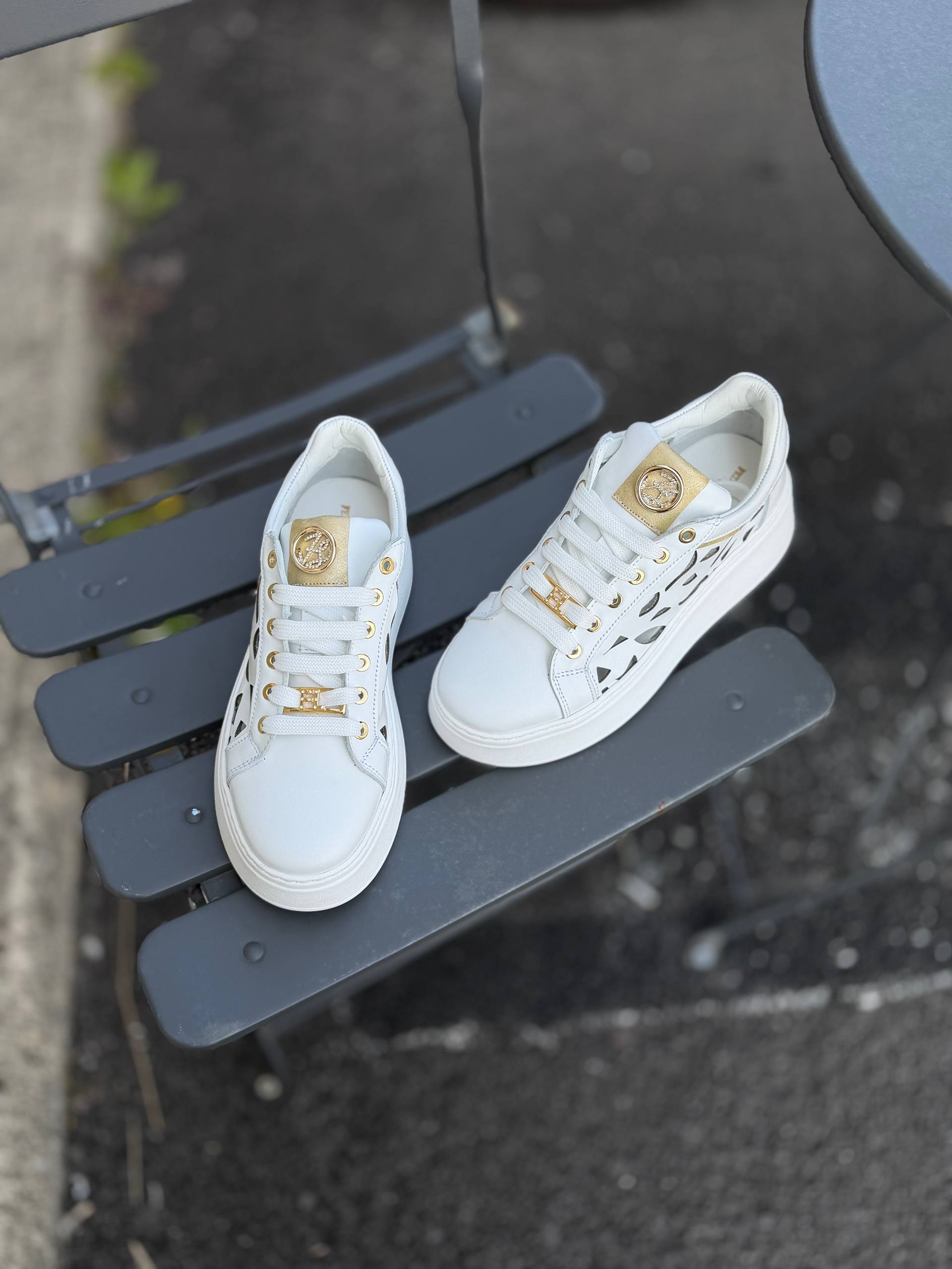 Фото Federica Lancioni