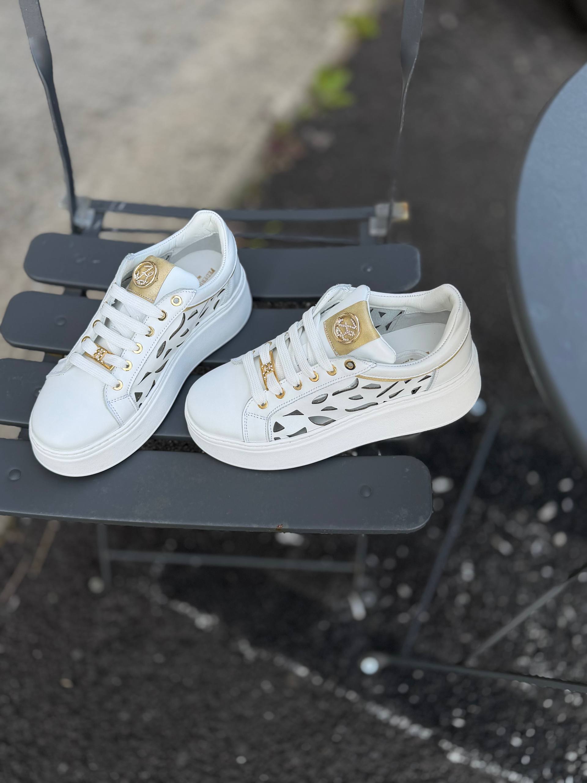 Фото Federica Lancioni