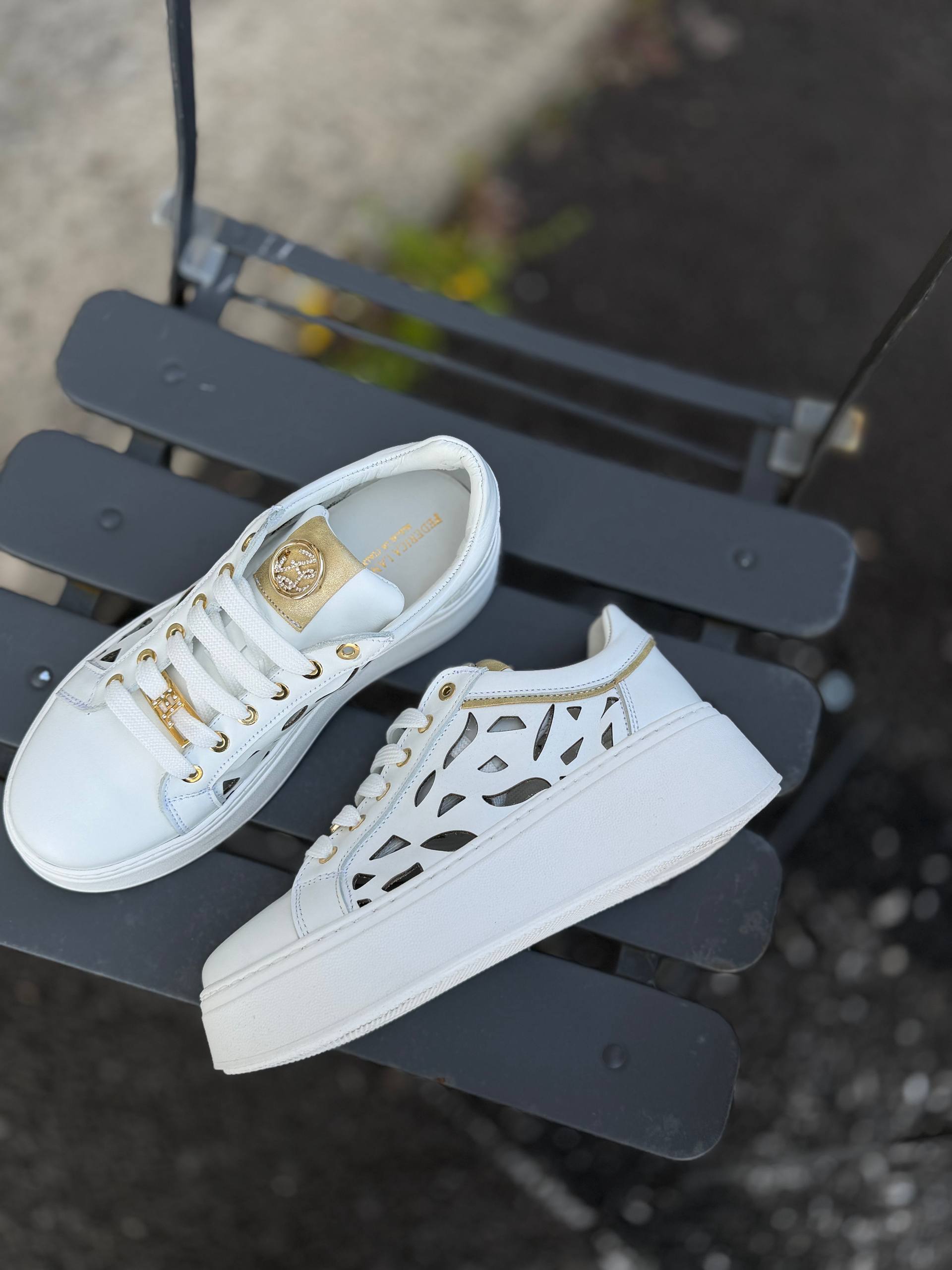 Фото Federica Lancioni