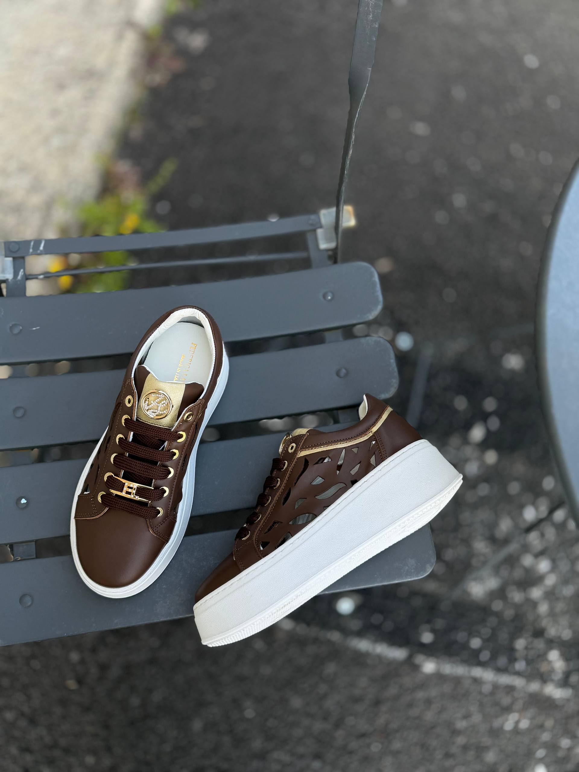 Фото Federica Lancioni