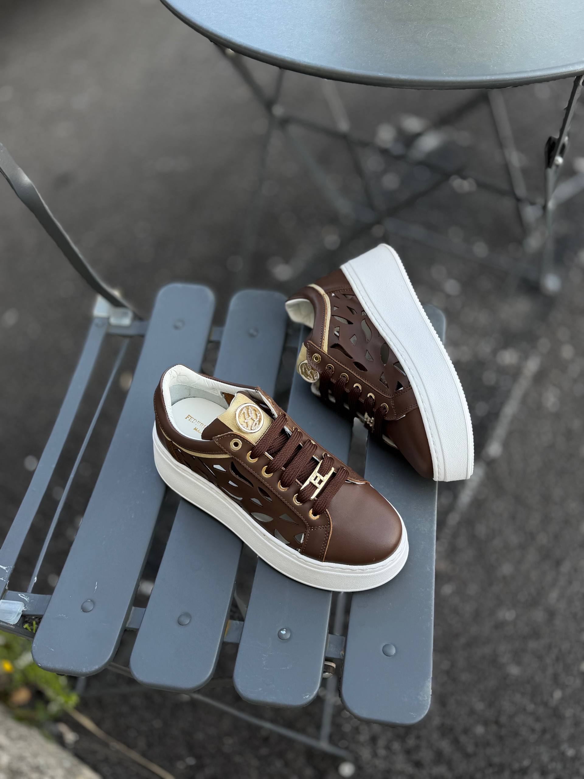 Фото Federica Lancioni