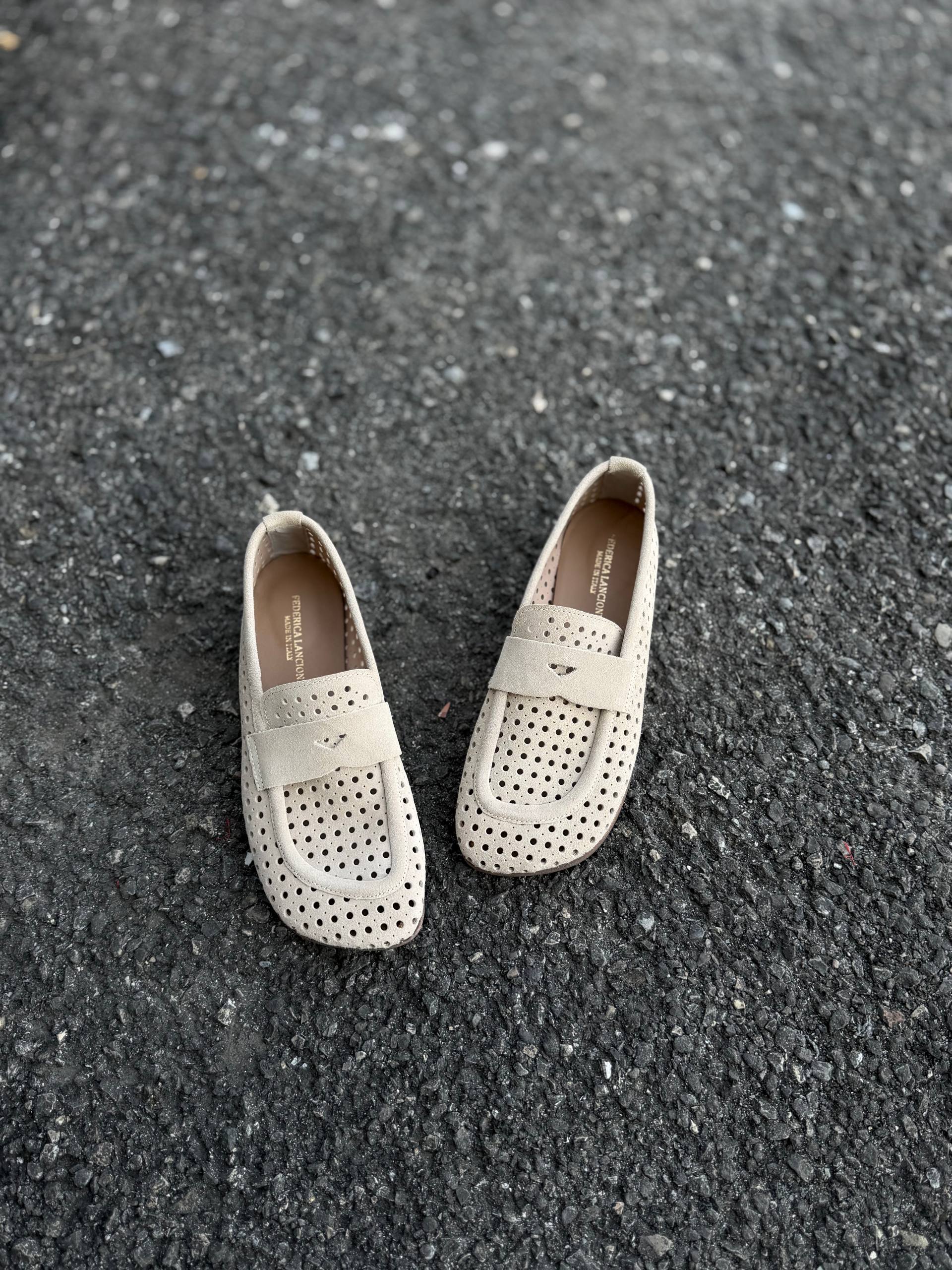 Фото Federica Lancioni