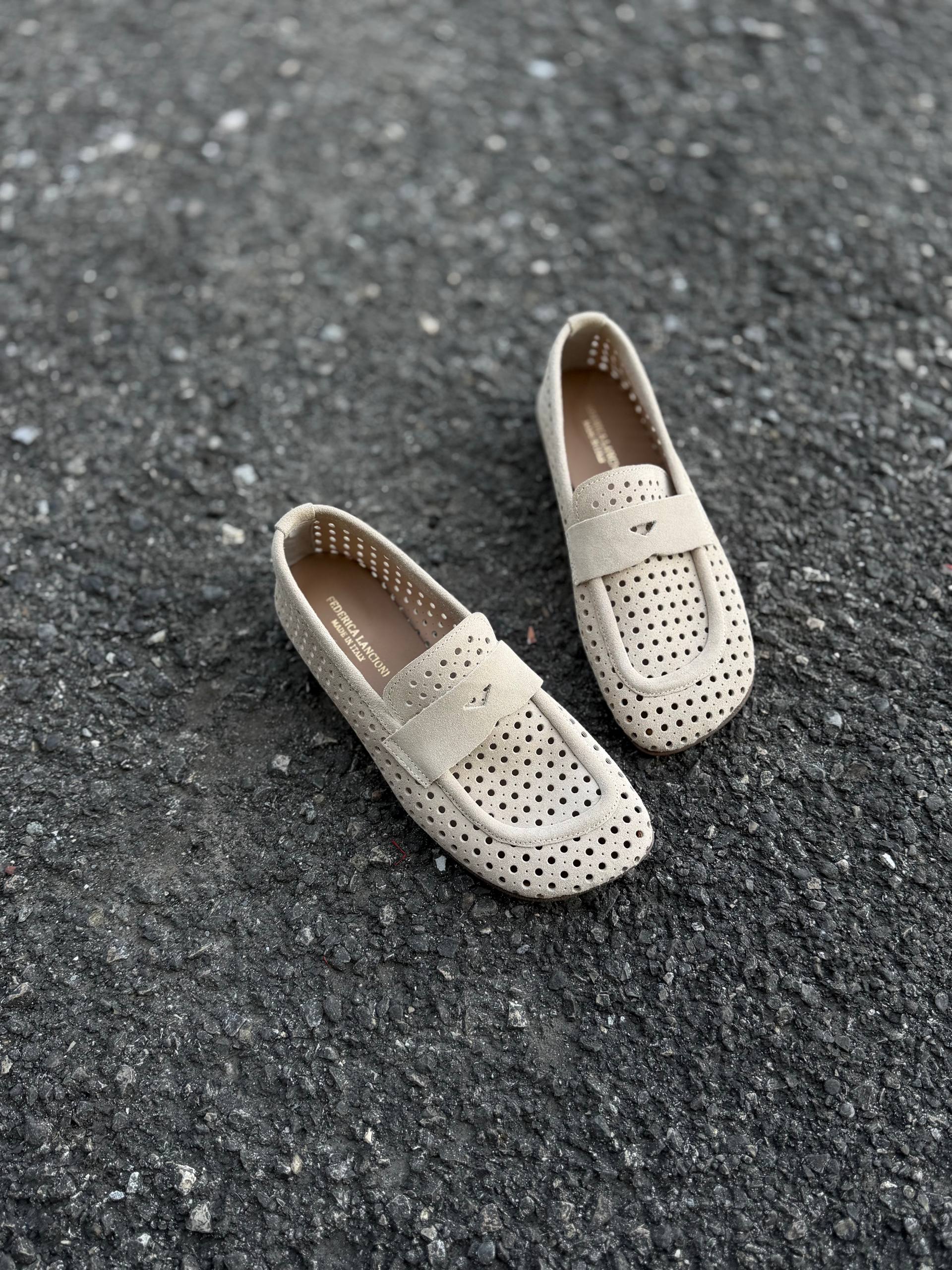 Фото Federica Lancioni