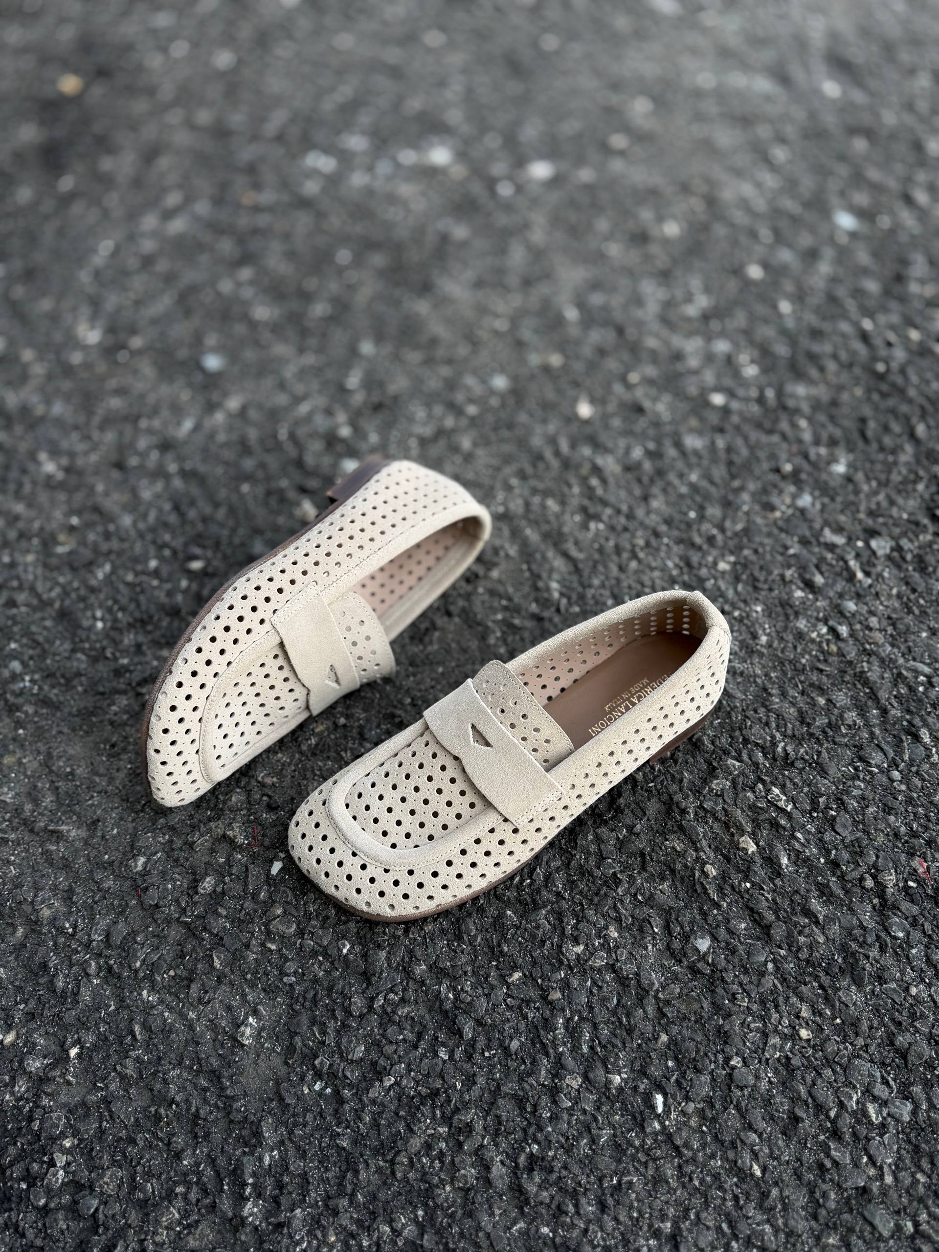 Фото Federica Lancioni