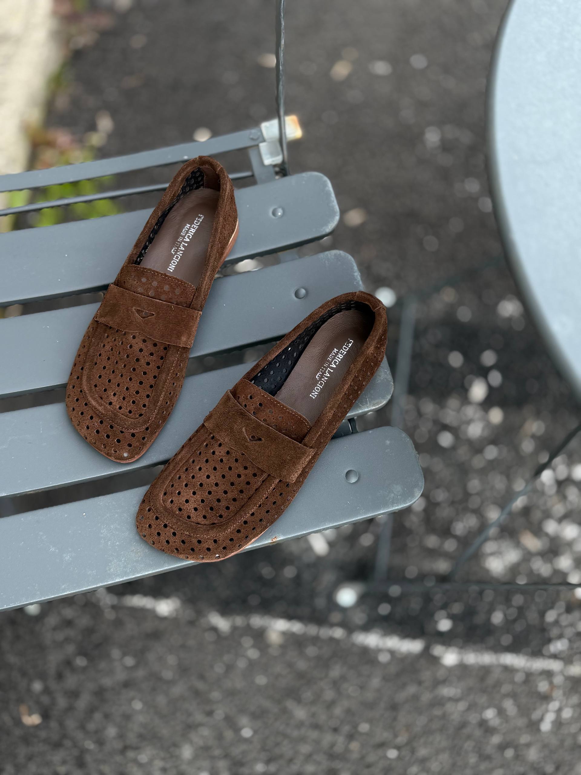 Фото Federica Lancioni