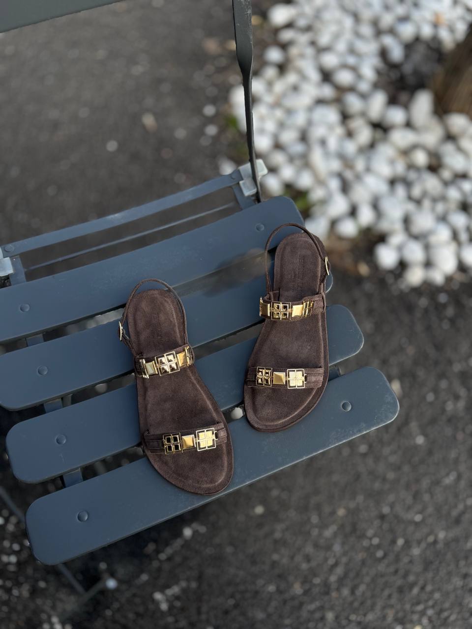 Фото Federica Lancioni