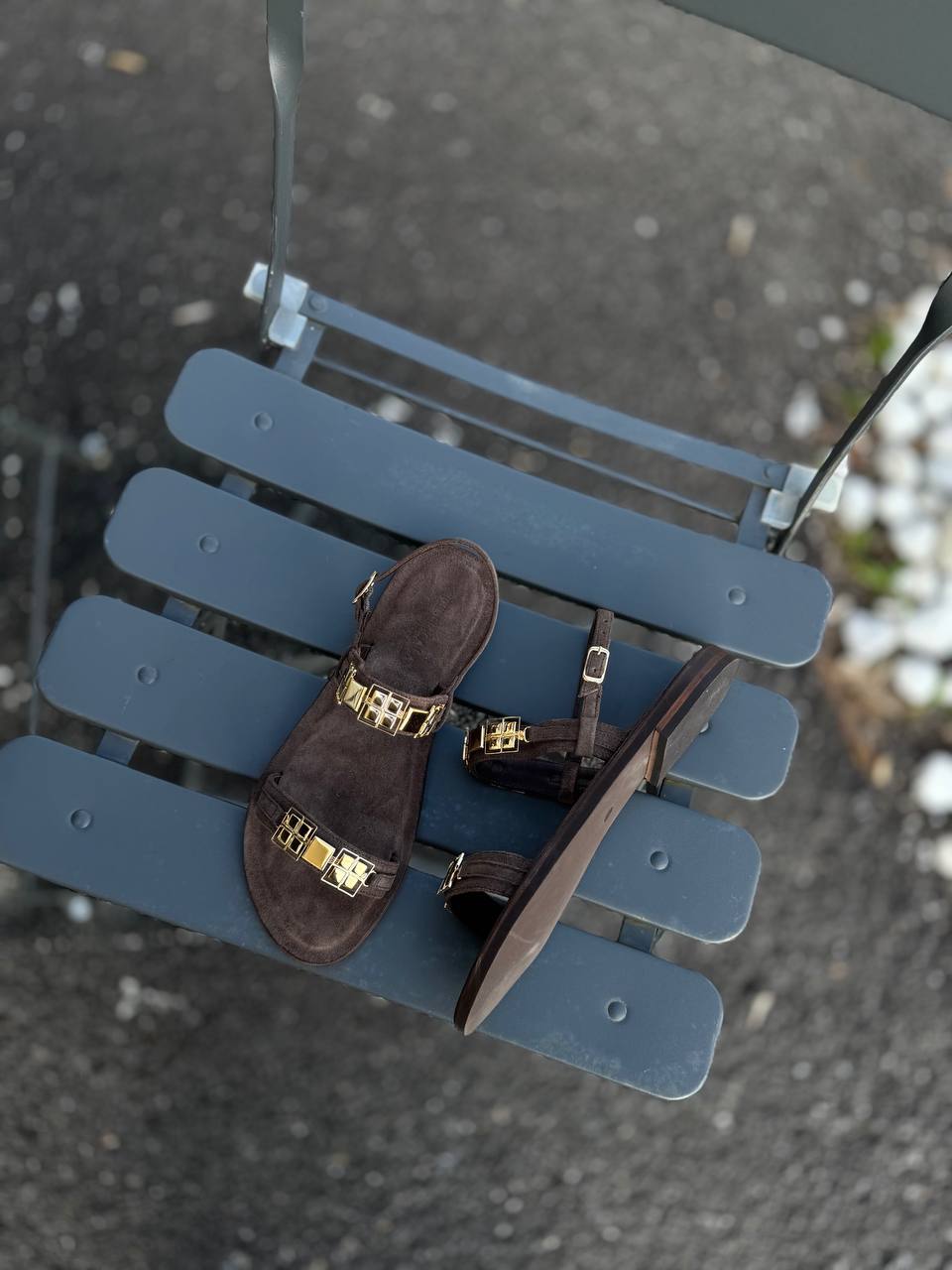 Фото Federica Lancioni