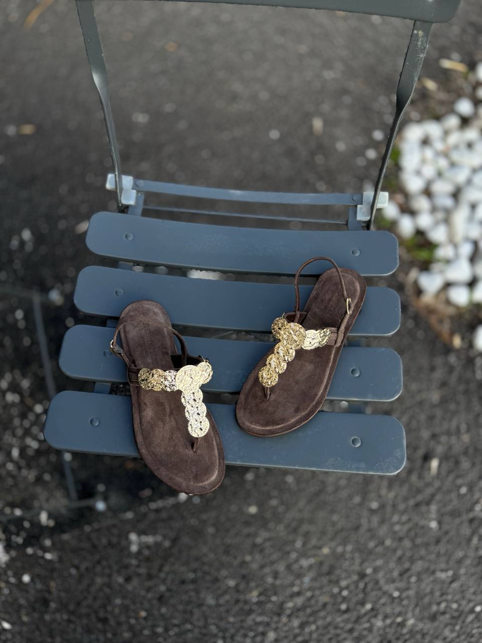 Фото Federica Lancioni