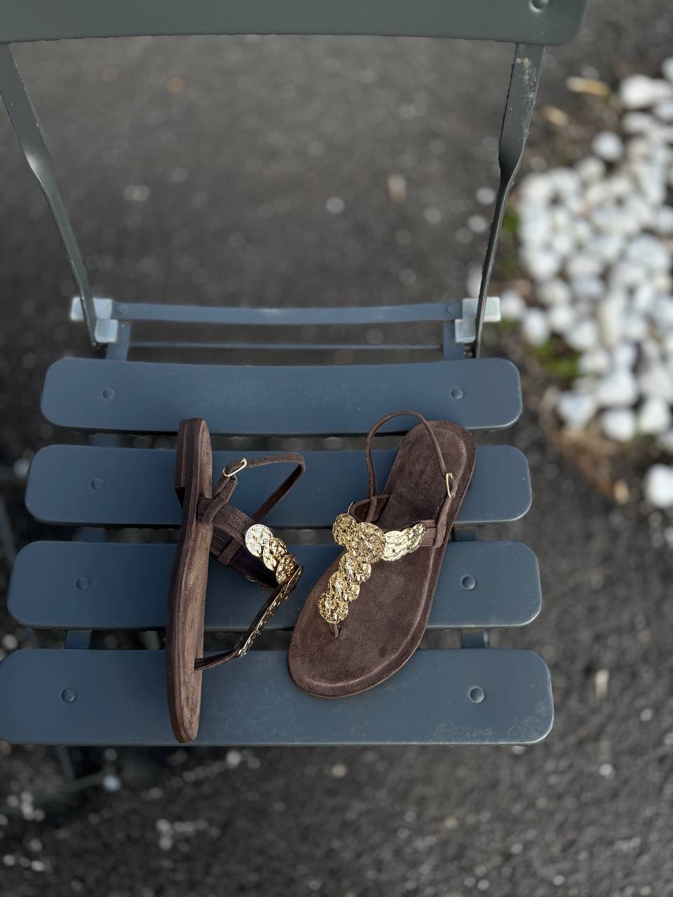 Фото Federica Lancioni