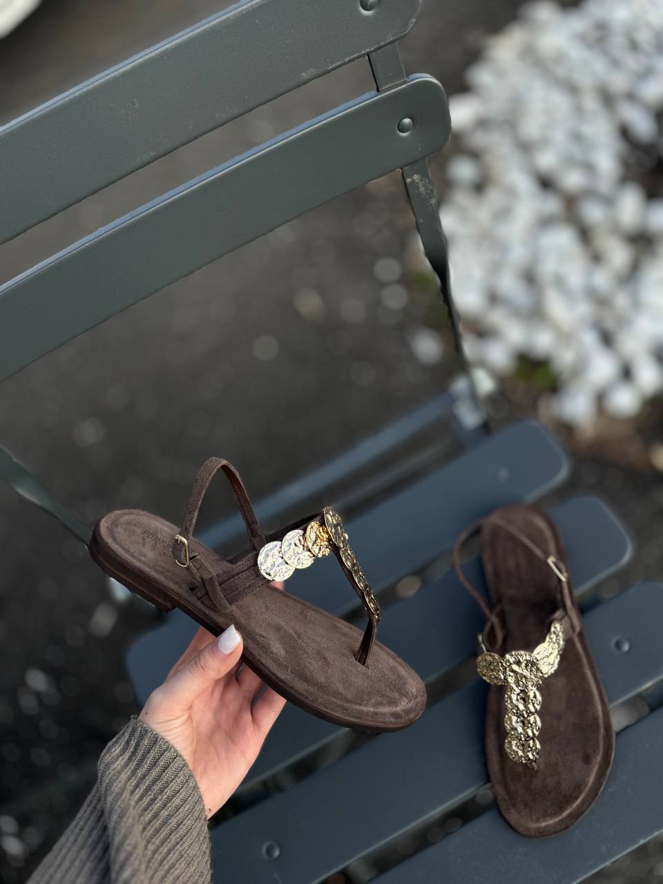 Фото Federica Lancioni