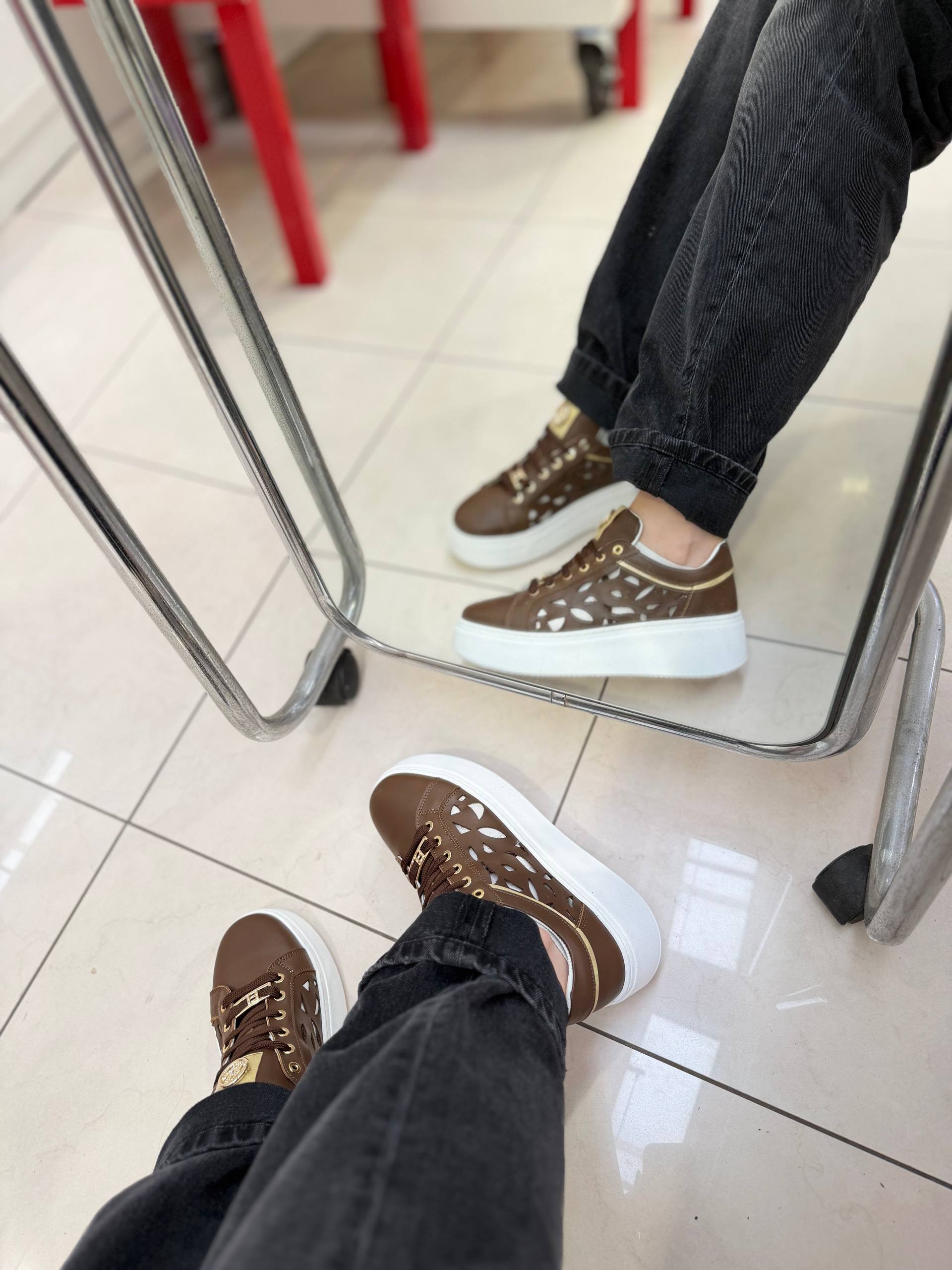 Фото Federica Lancioni