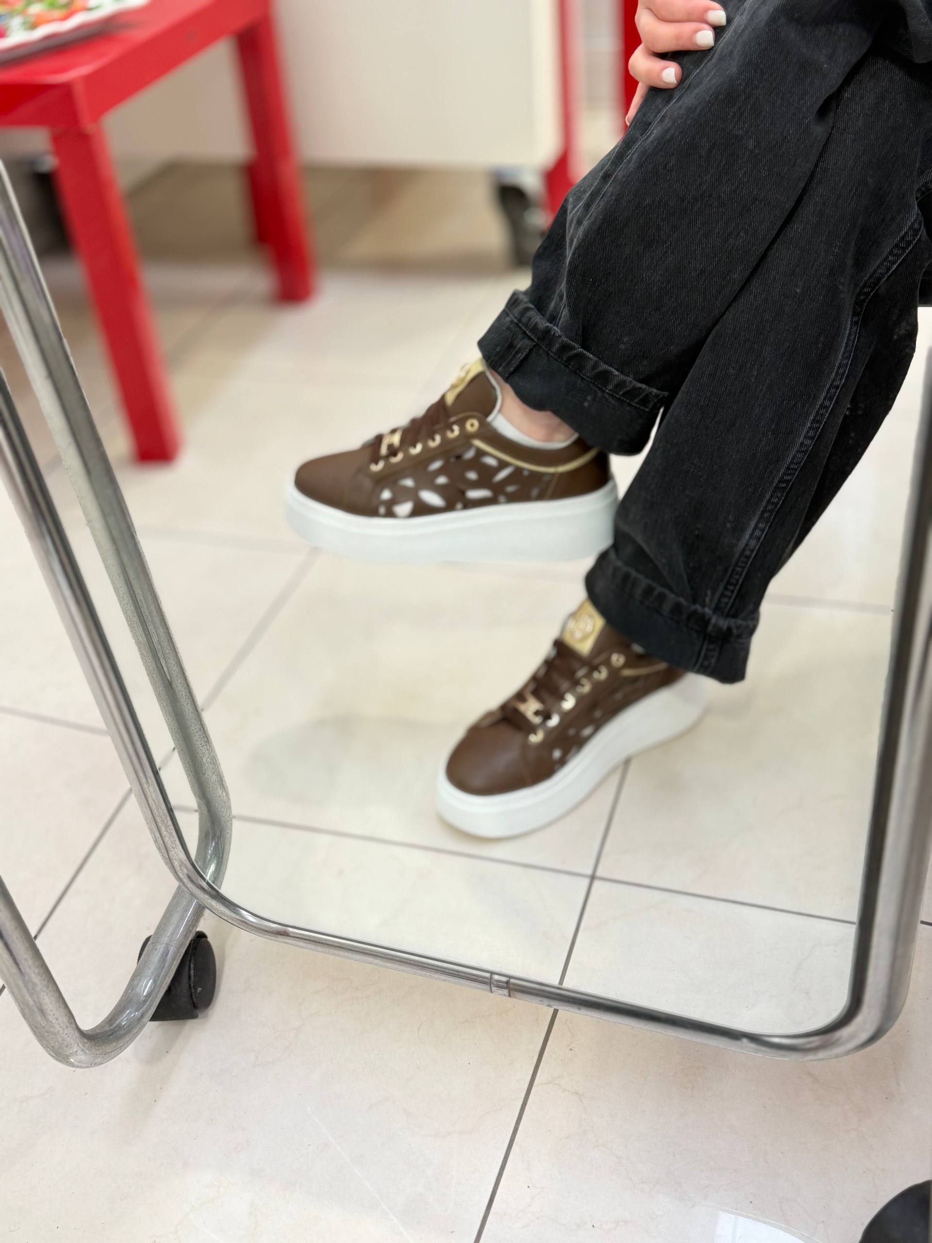 Фото Federica Lancioni