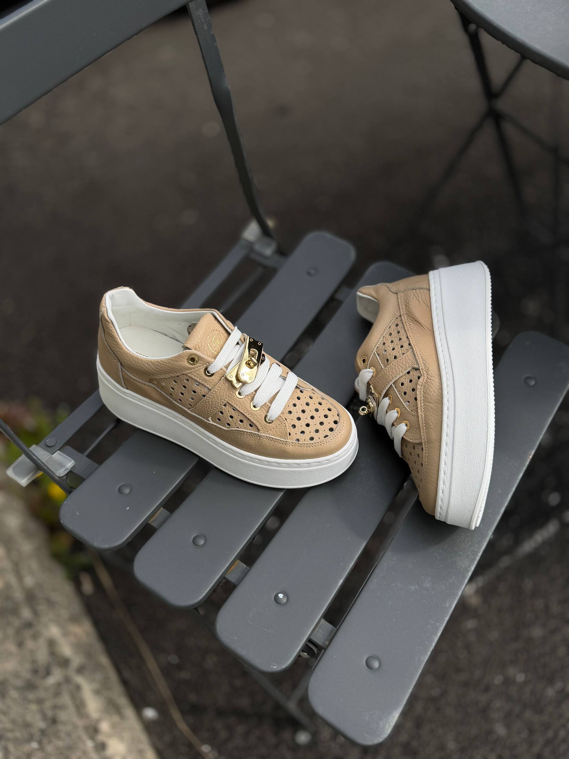 Фото Federica Lancioni