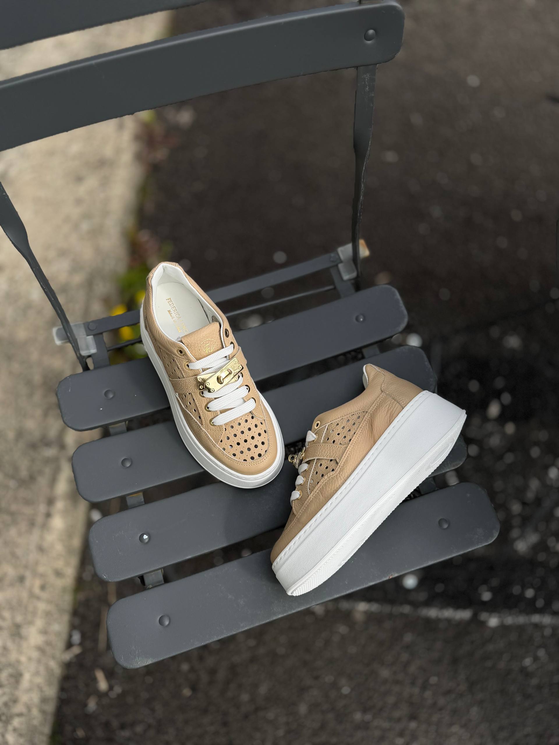 Фото Federica Lancioni