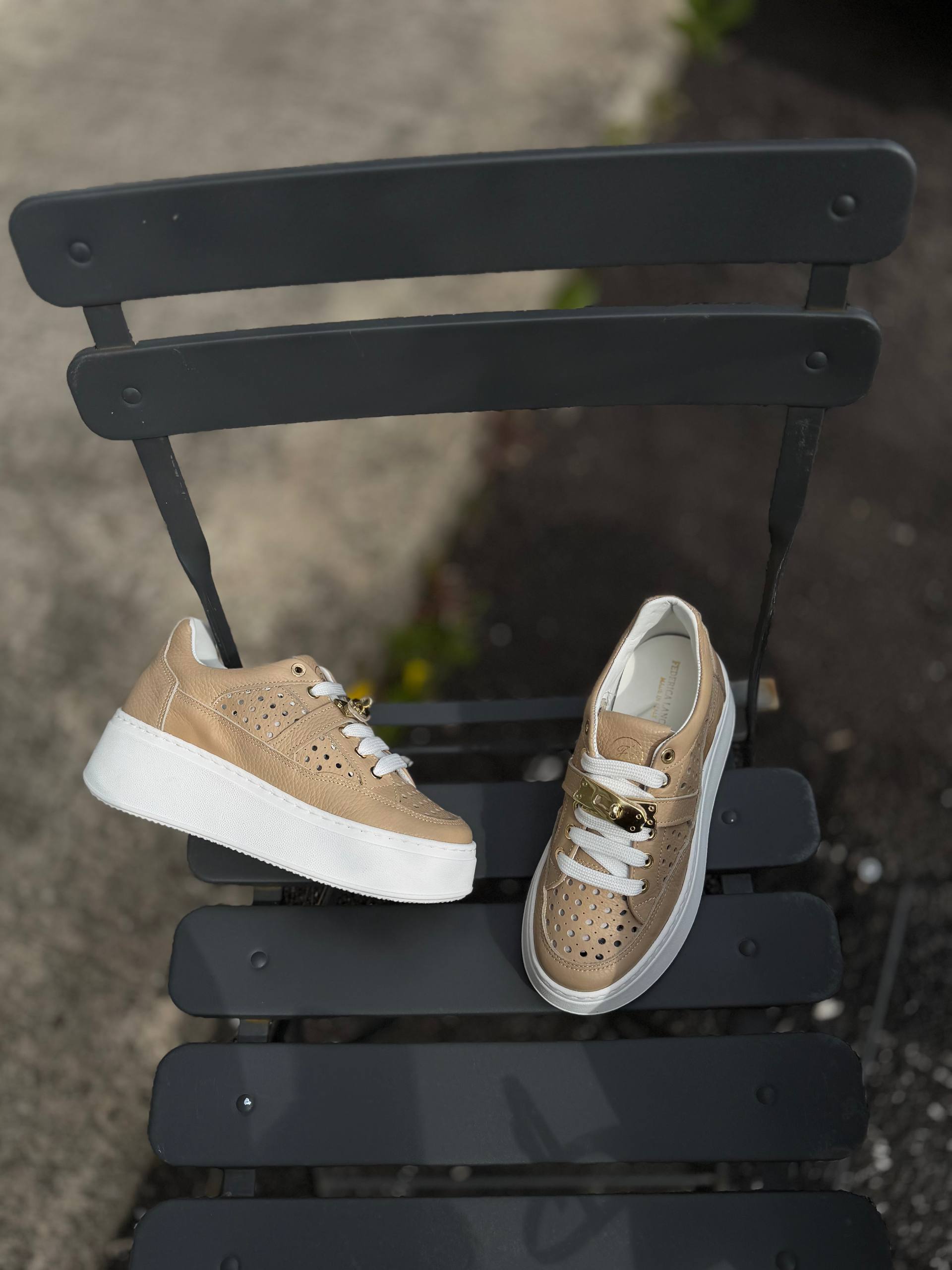 Фото Federica Lancioni