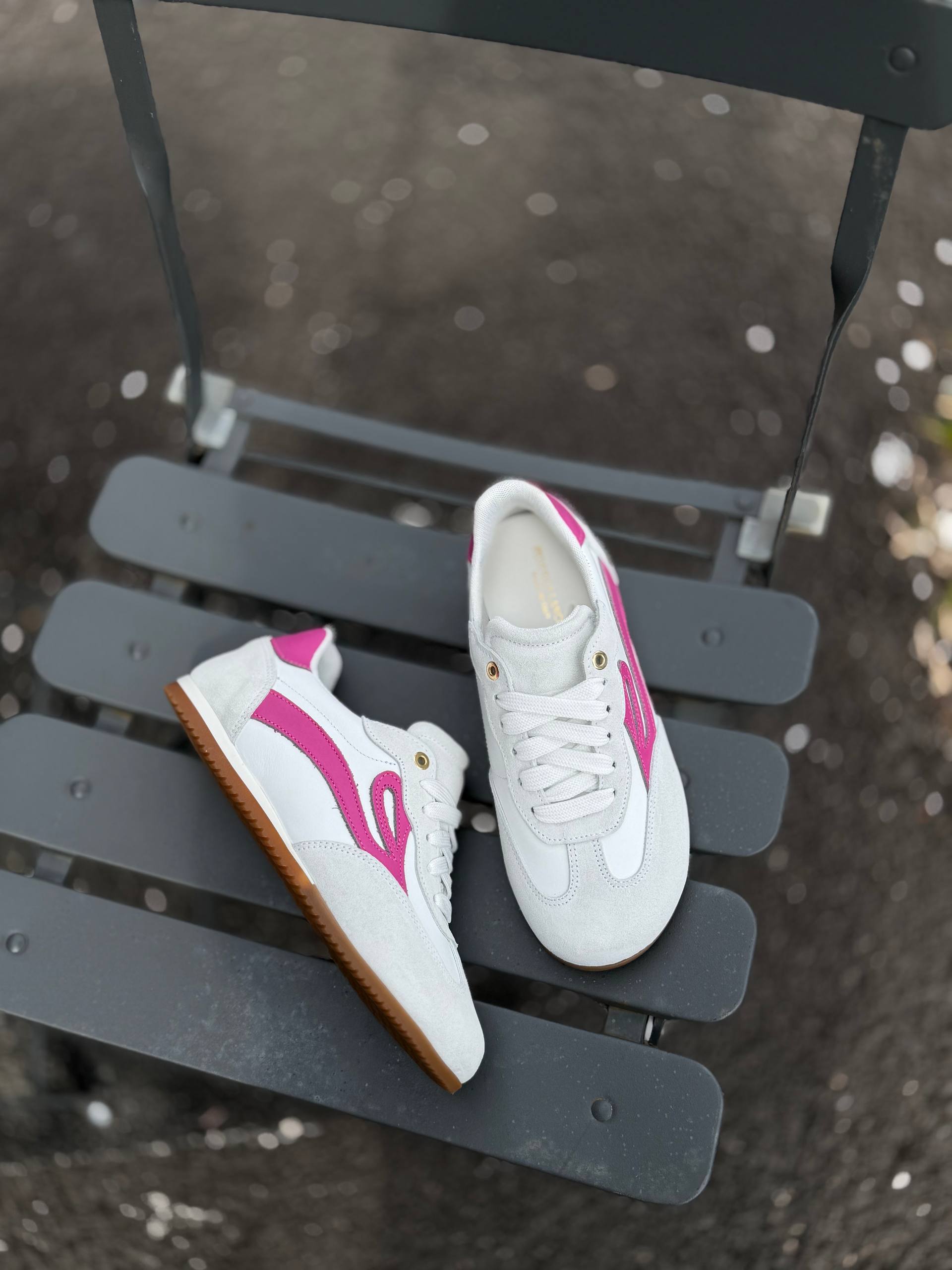 Фото Federica Lancioni