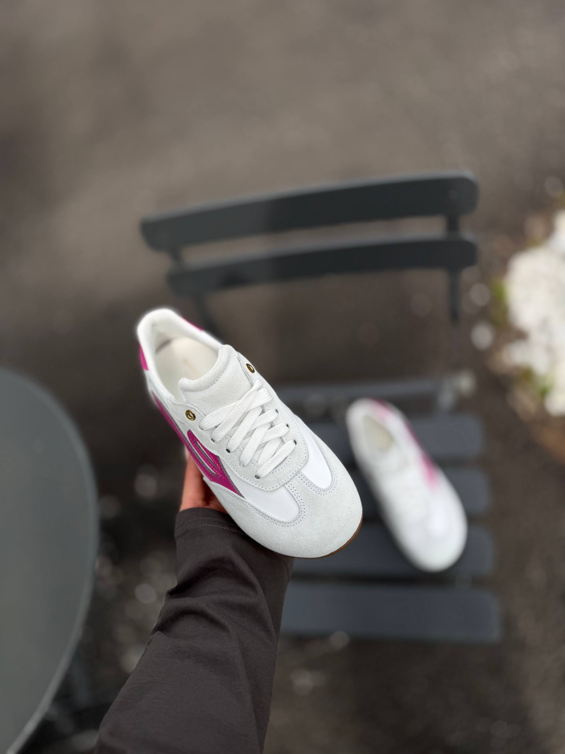 Фото Federica Lancioni