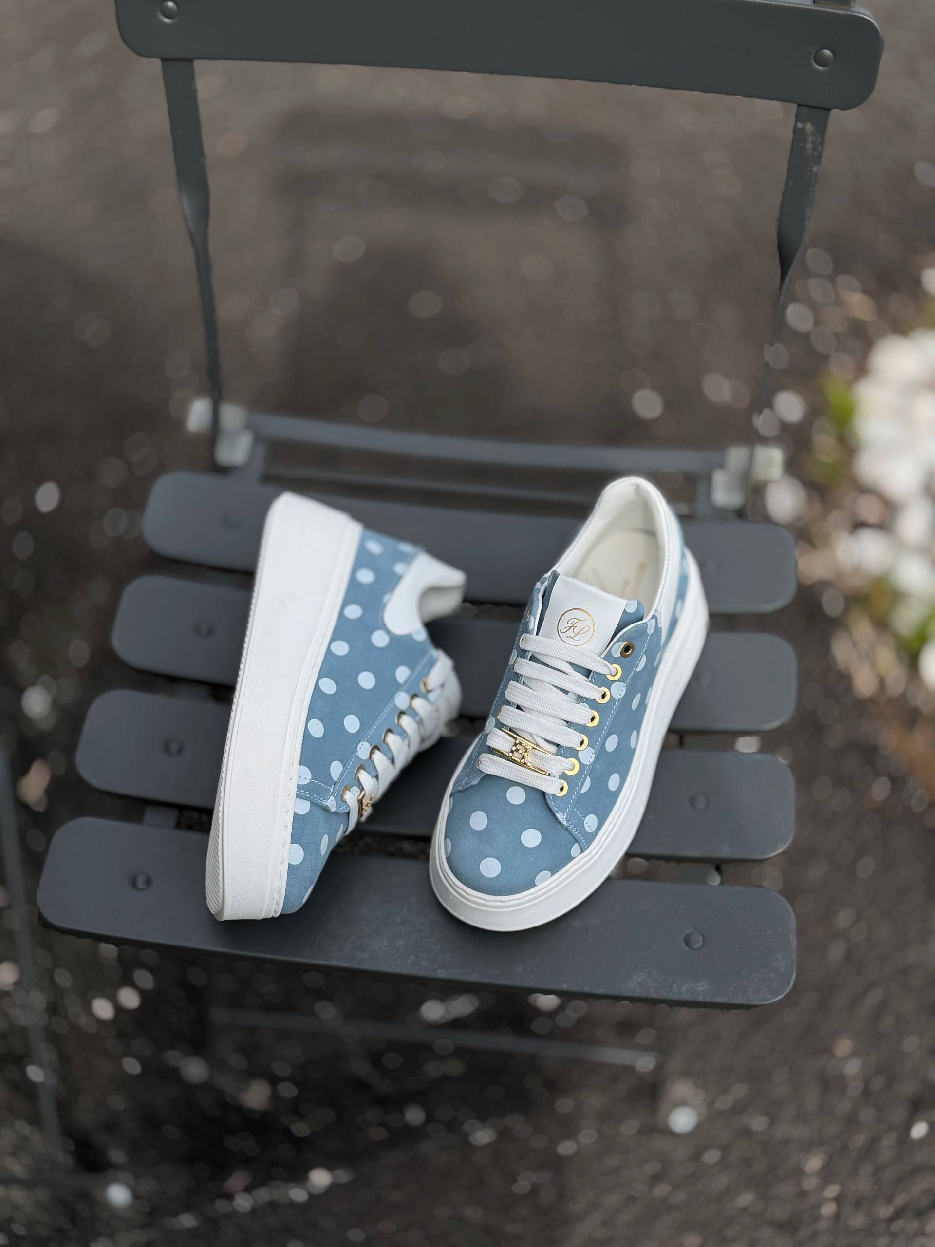 Фото Federica Lancioni