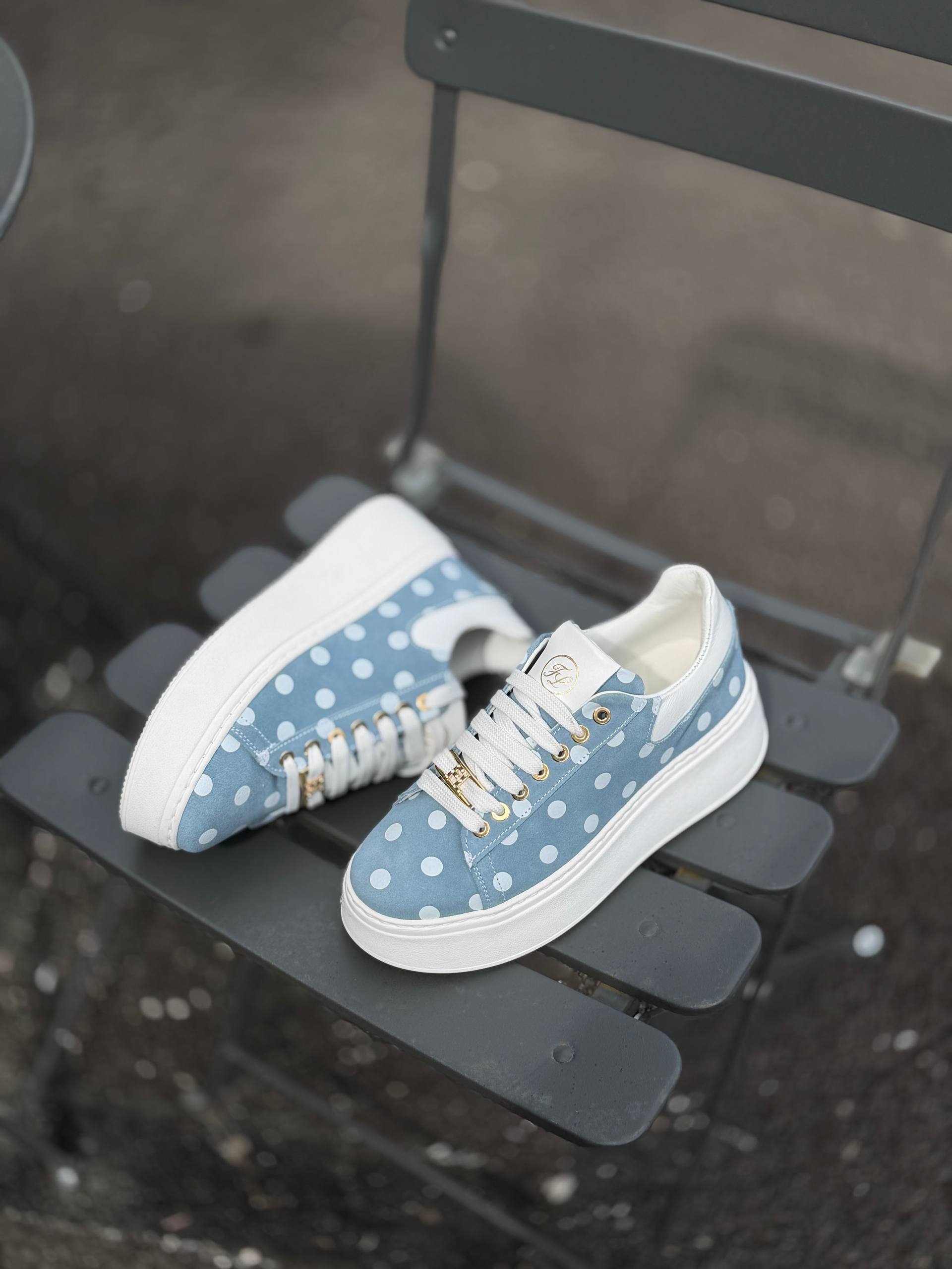 Фото Federica Lancioni