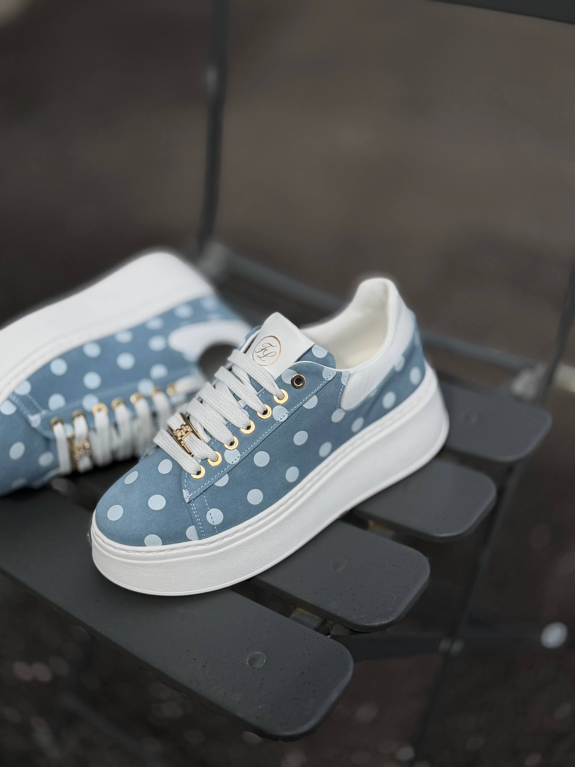 Фото Federica Lancioni