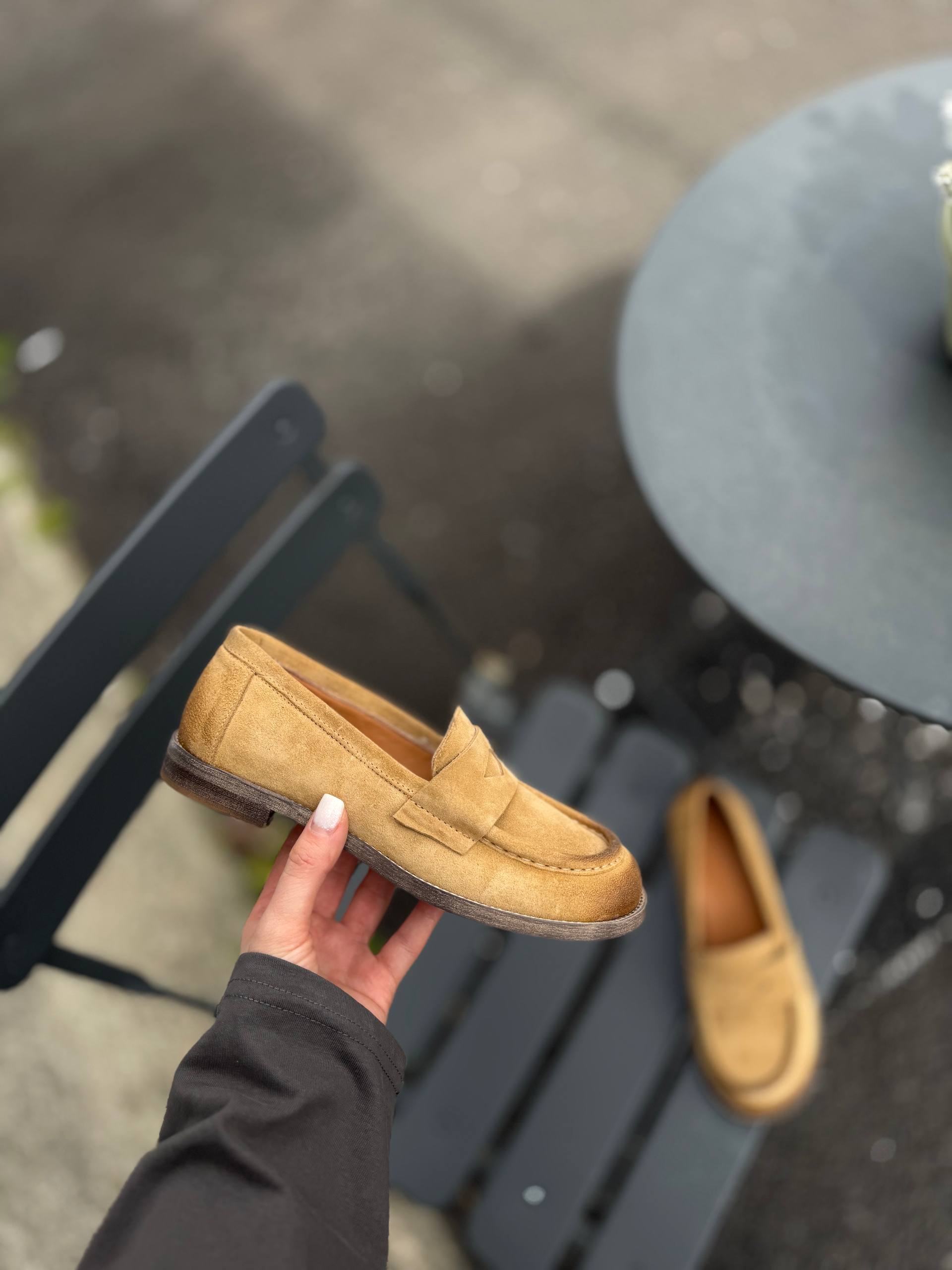 Фото Federica Lancioni