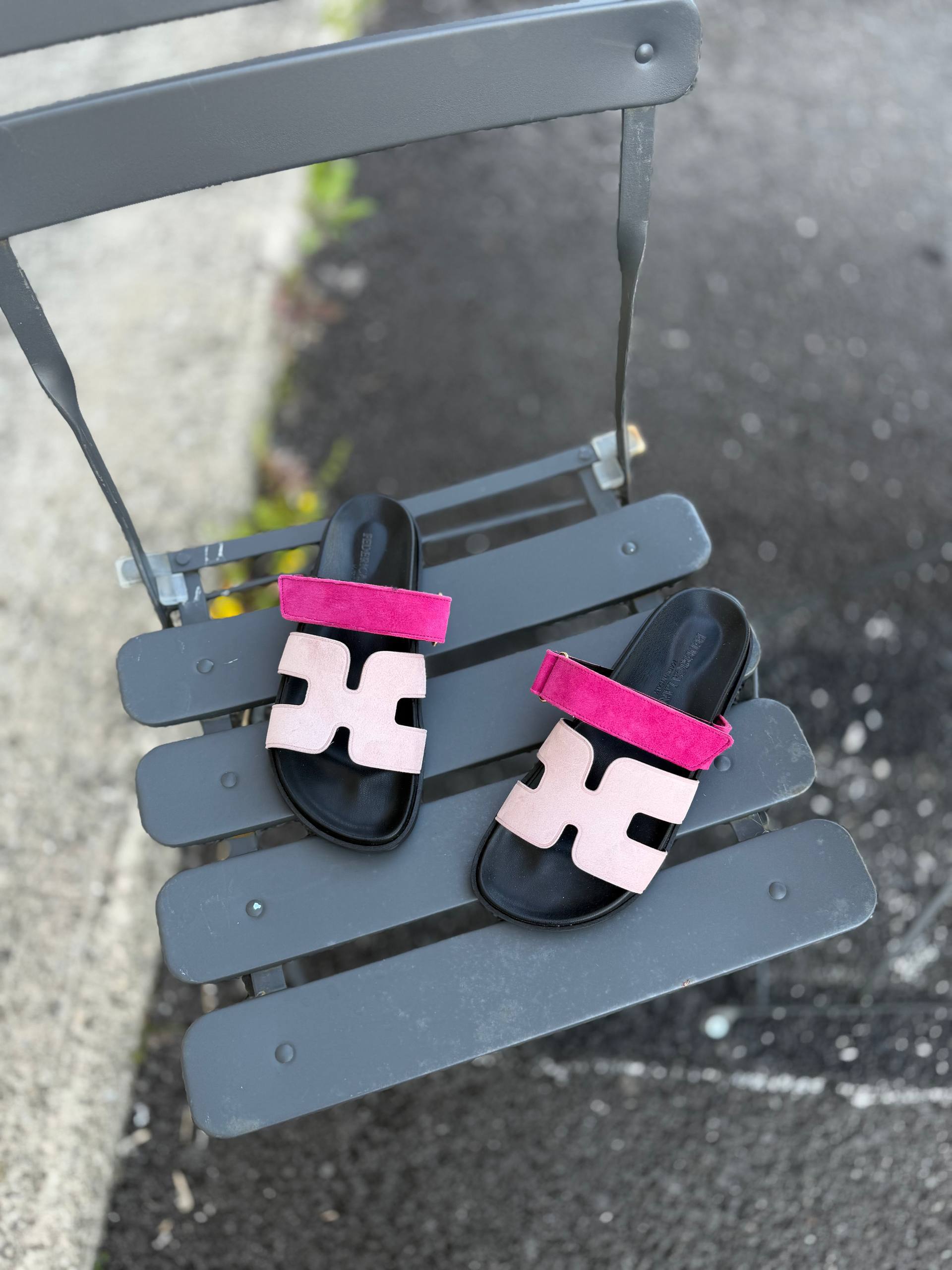 Фото Federica Lancioni