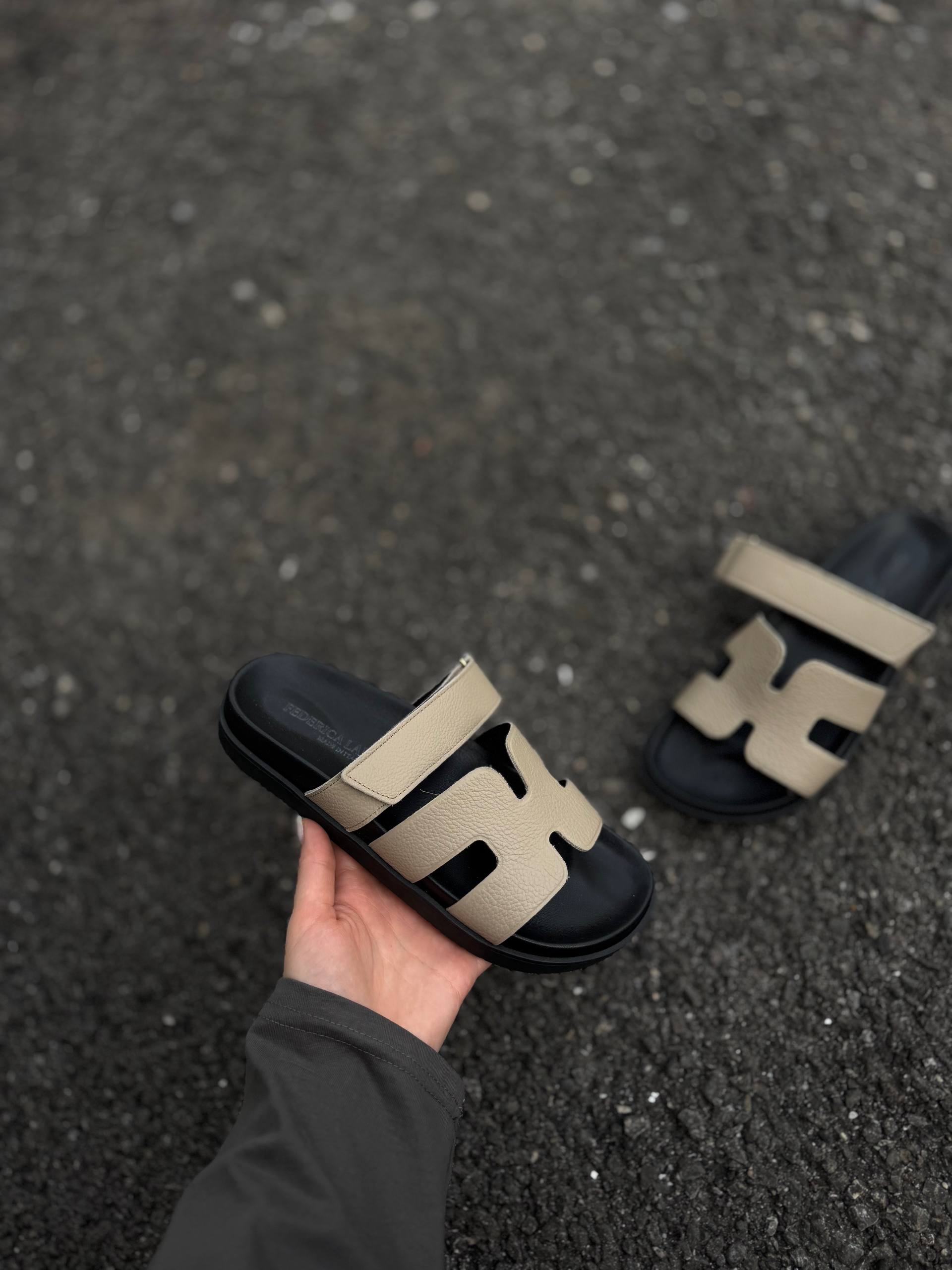 Фото Federica Lancioni