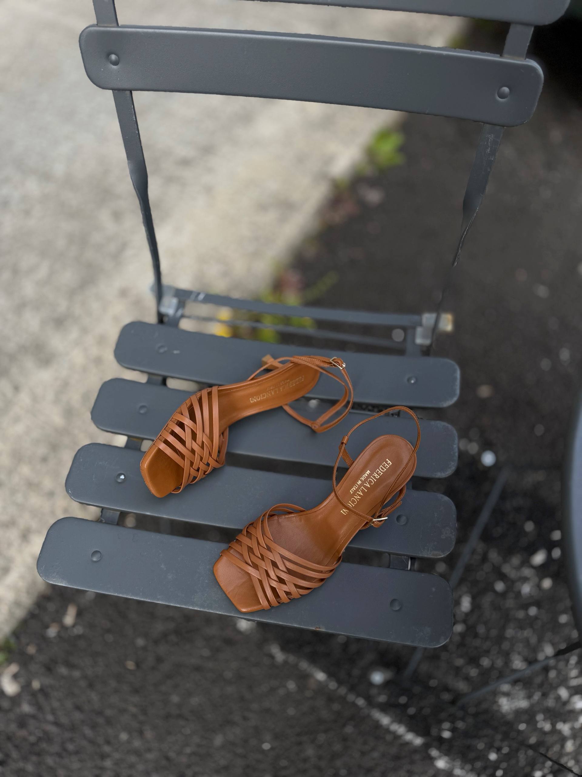 Фото Federica Lancioni